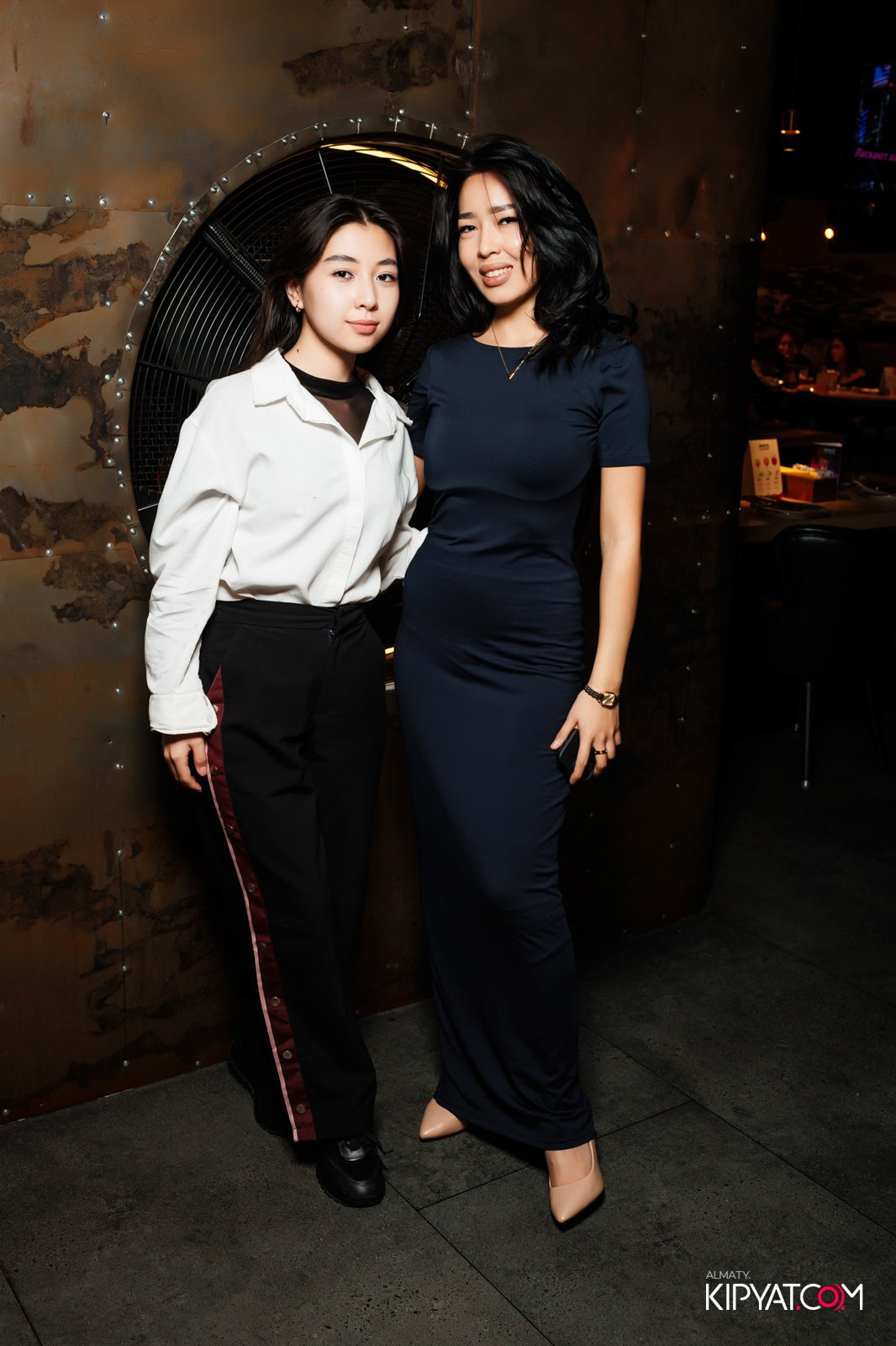 SPACE KARAOKE BAR. КИПЯТКОМ АЛМАТЫ!