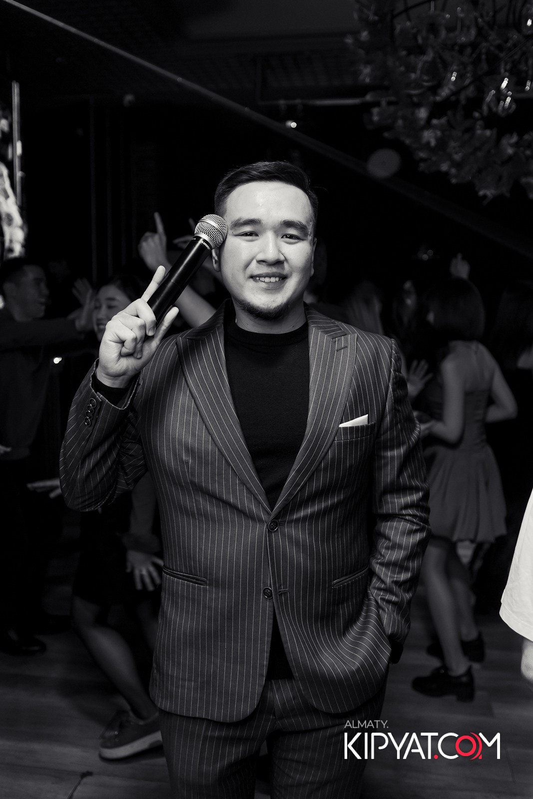 LUGO BAR. КИПЯТКОМ АЛМАТЫ!