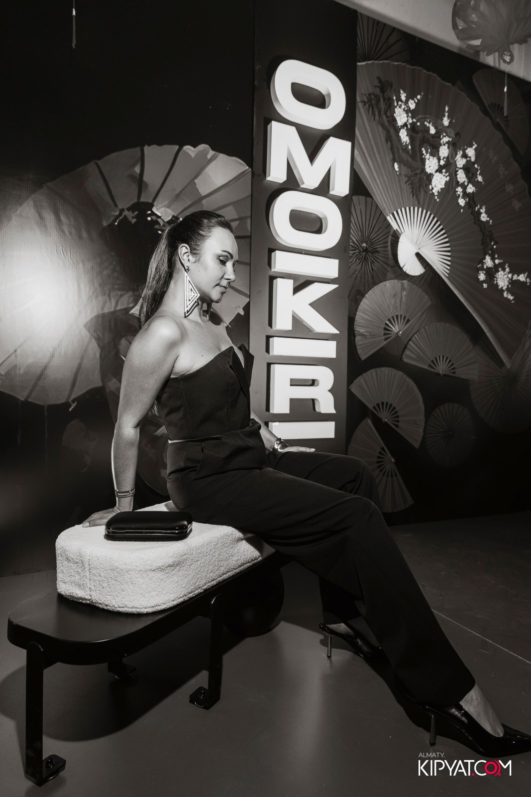 TRADITIONAL DESIGN DINNER 2025. КИПЯТКОМ АЛМАТЫ!