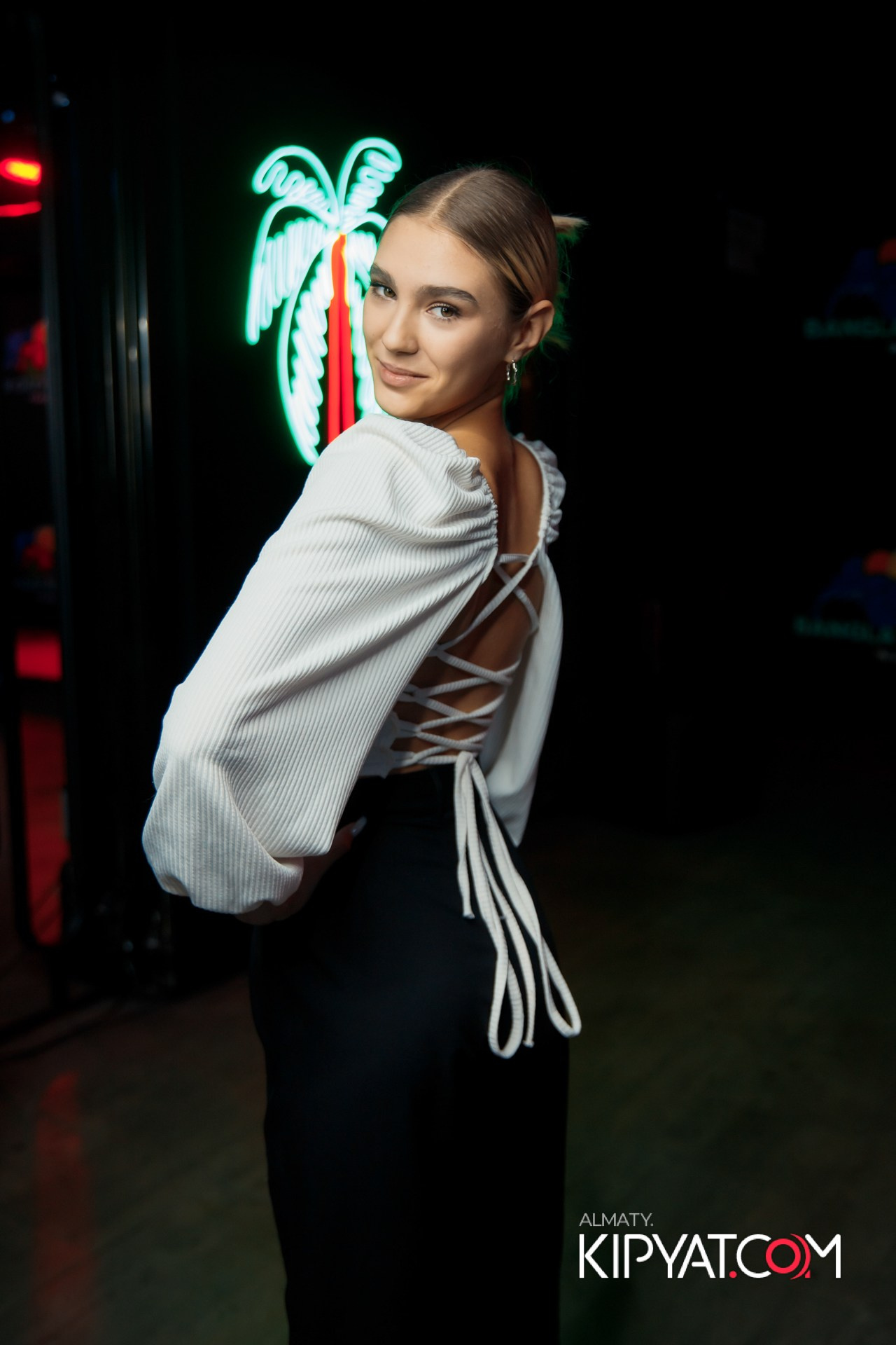 BANGLAROAD BAR. КИПЯТКОМ АЛМАТЫ!