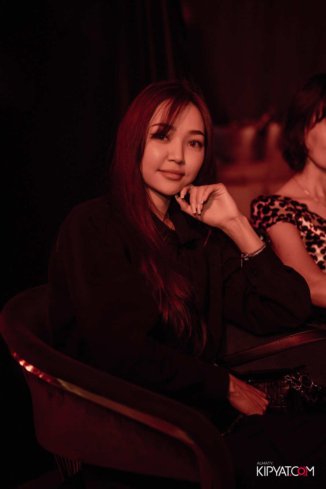 ПРЕЗЕНТАЦИЯ ЖУРНАЛА «VELLURE». КИПЯТКОМ АЛМАТЫ!