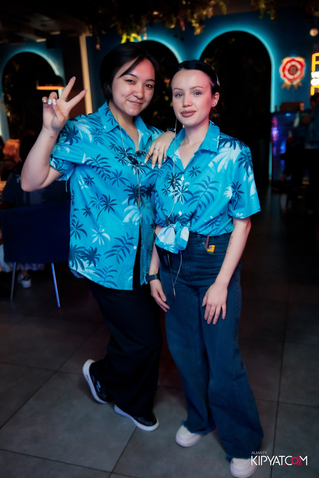 VICE CITY. КИПЯТКОМ АЛМАТЫ!