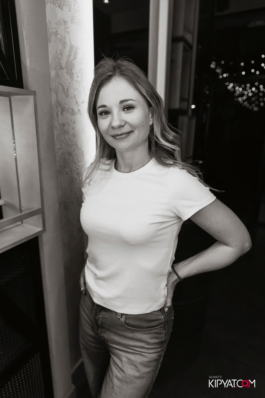 ПИНТА НА ГОГОЛЯ. КИПЯТКОМ АЛМАТЫ!