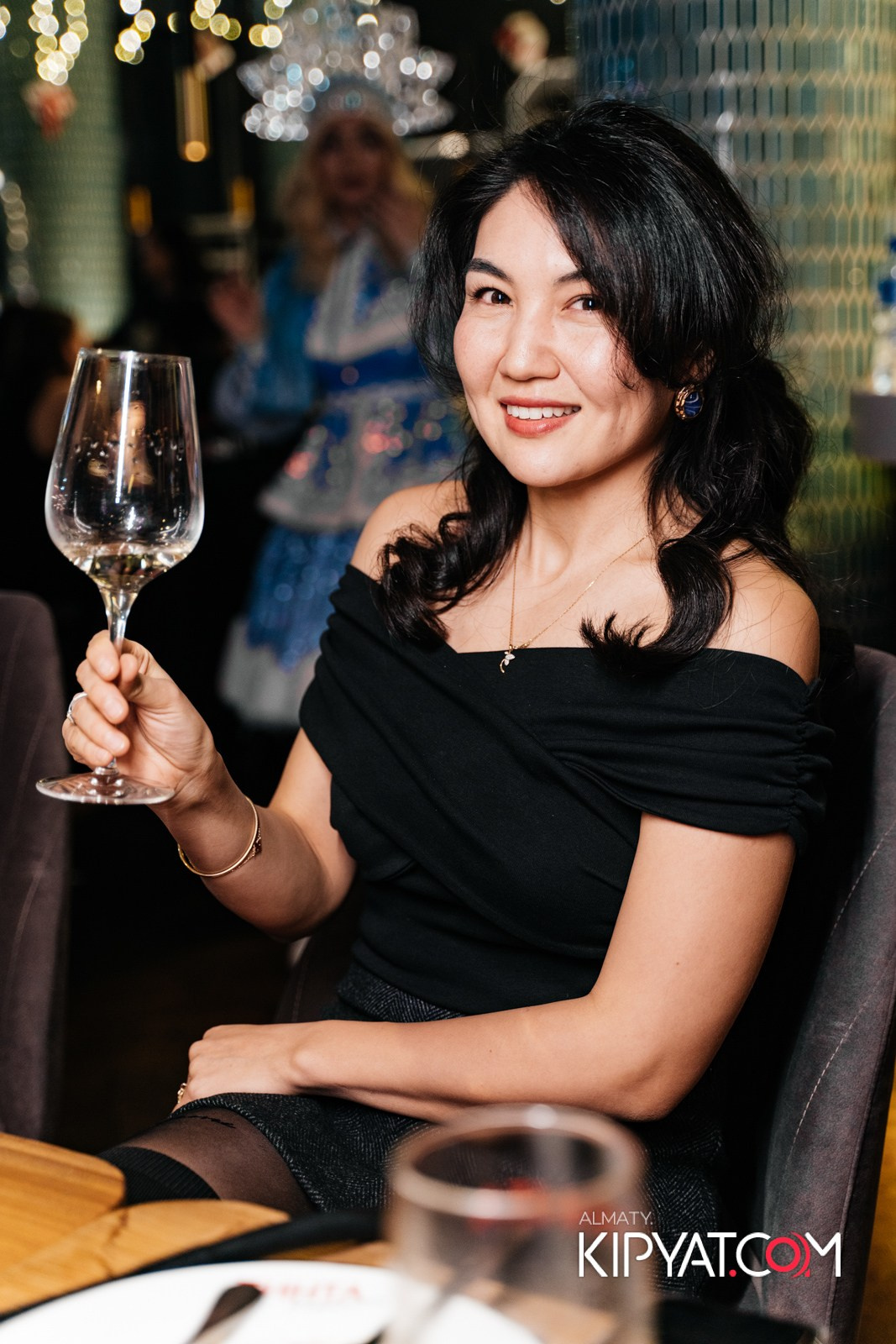 ПИНТА PREMIUM. КИПЯТКОМ АЛМАТЫ!