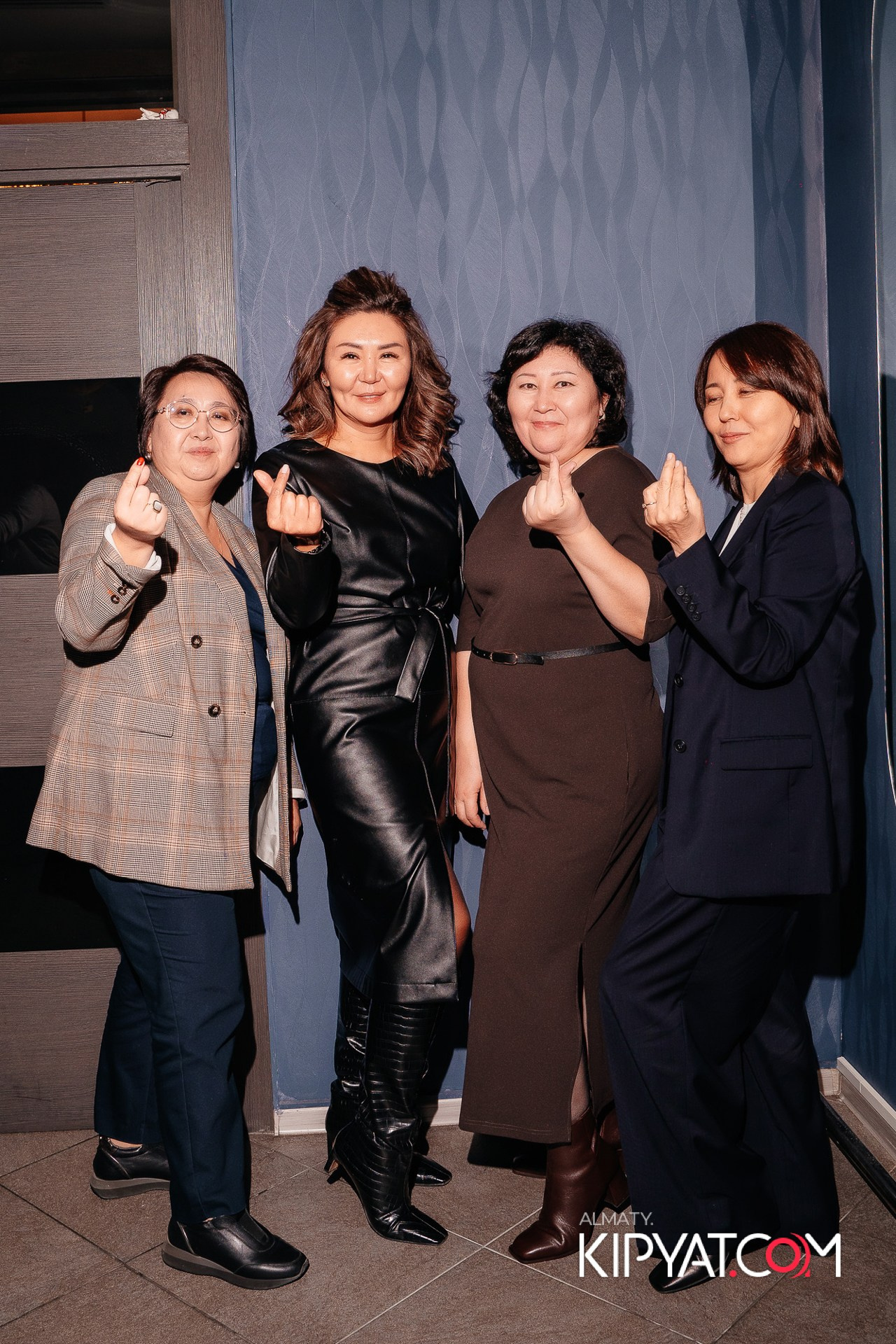 ROCK CRYSTAL. КИПЯТКОМ АЛМАТЫ!