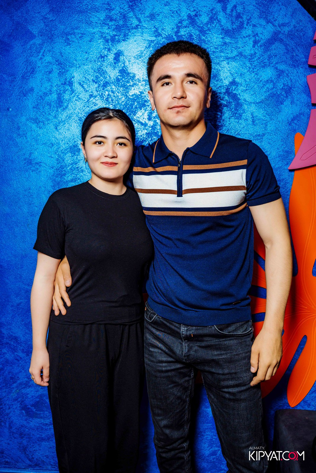 УХО И МЕДВЕДЬ НА САИНА. КИПЯТКОМ АЛМАТЫ!