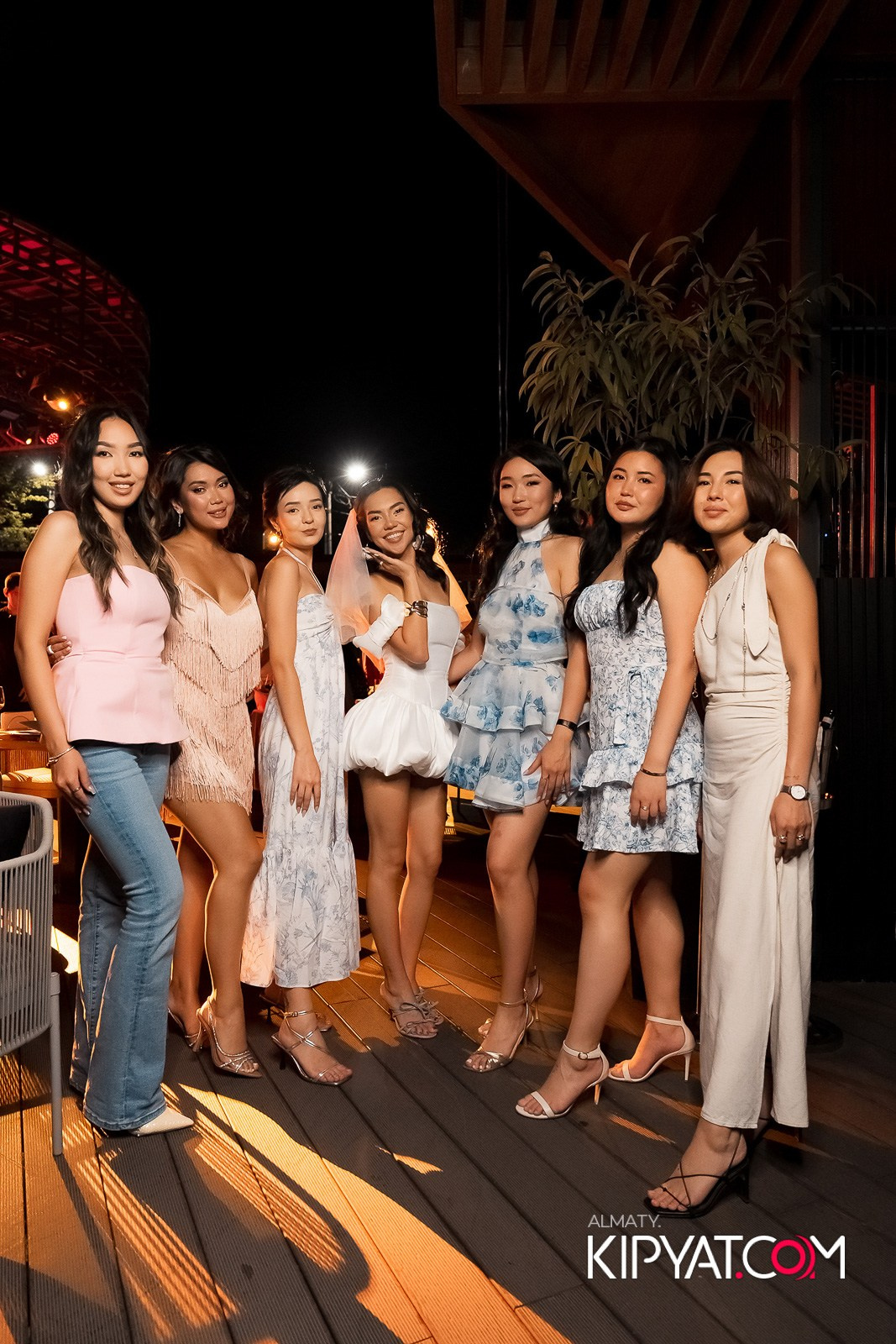 QUEEN. КИПЯТКОМ АЛМАТЫ!