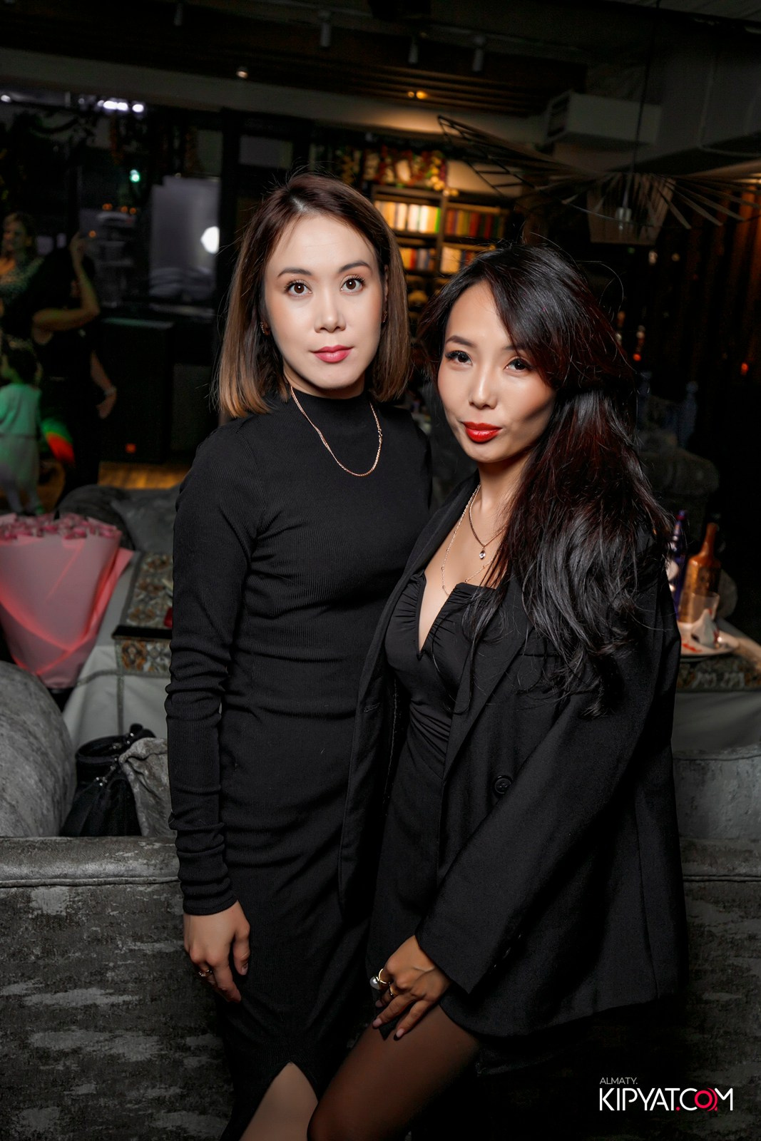 ВАХТАНГУРИ. КИПЯТКОМ АЛМАТЫ!