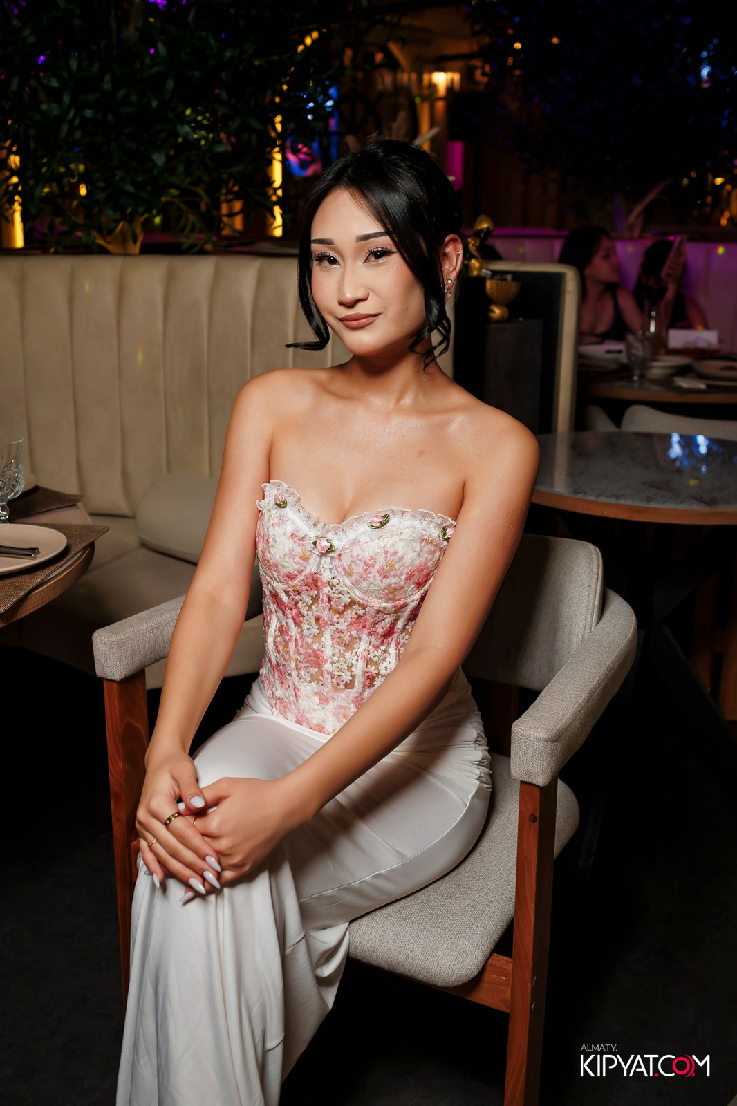 SAHARA ASIAN MIX RESTAURANT. КИПЯТКОМ АЛМАТЫ! Фотосъемка мероприятий в Алматы