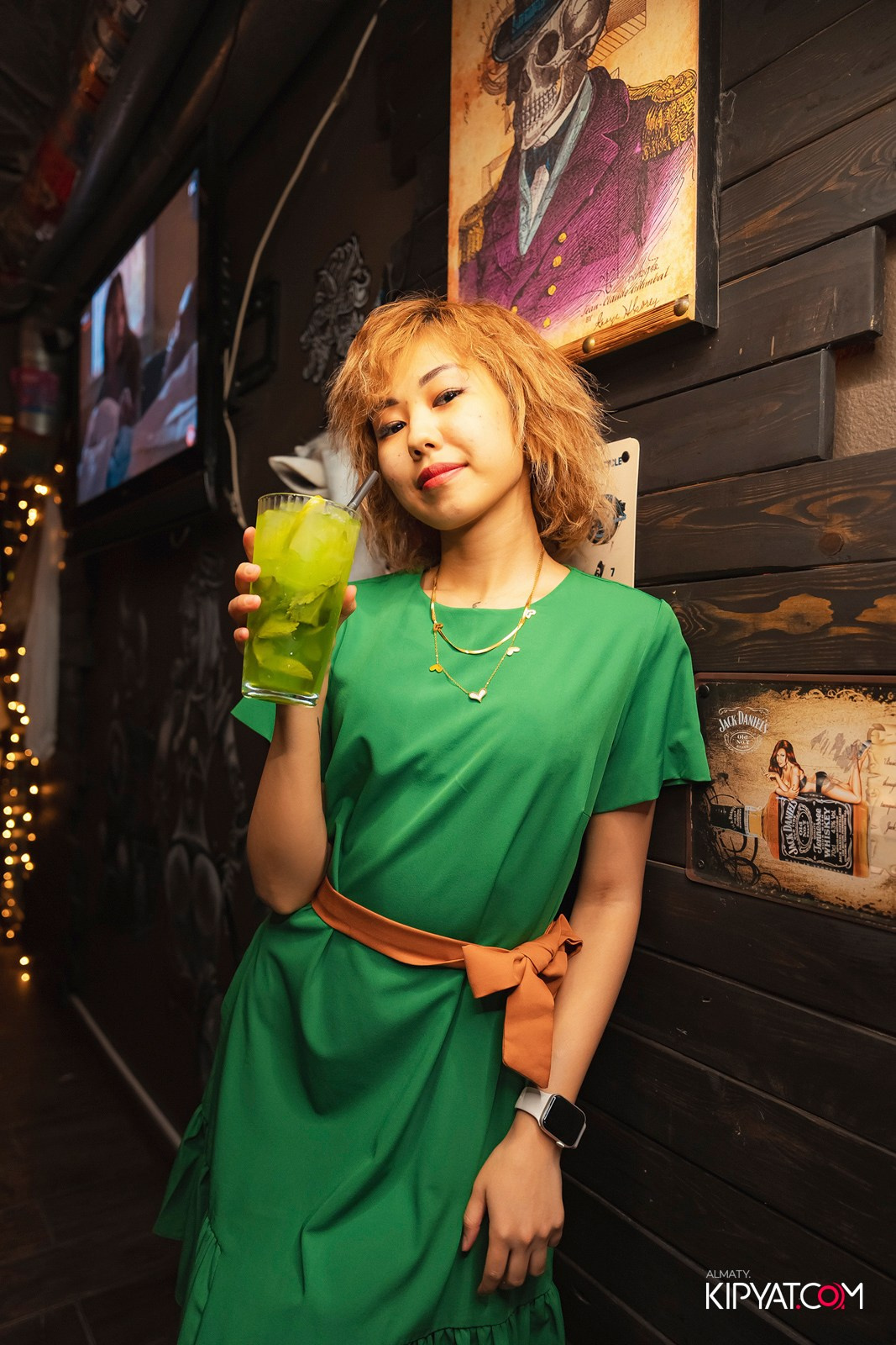 VICTORY PUB. КИПЯТКОМ АЛМАТЫ!