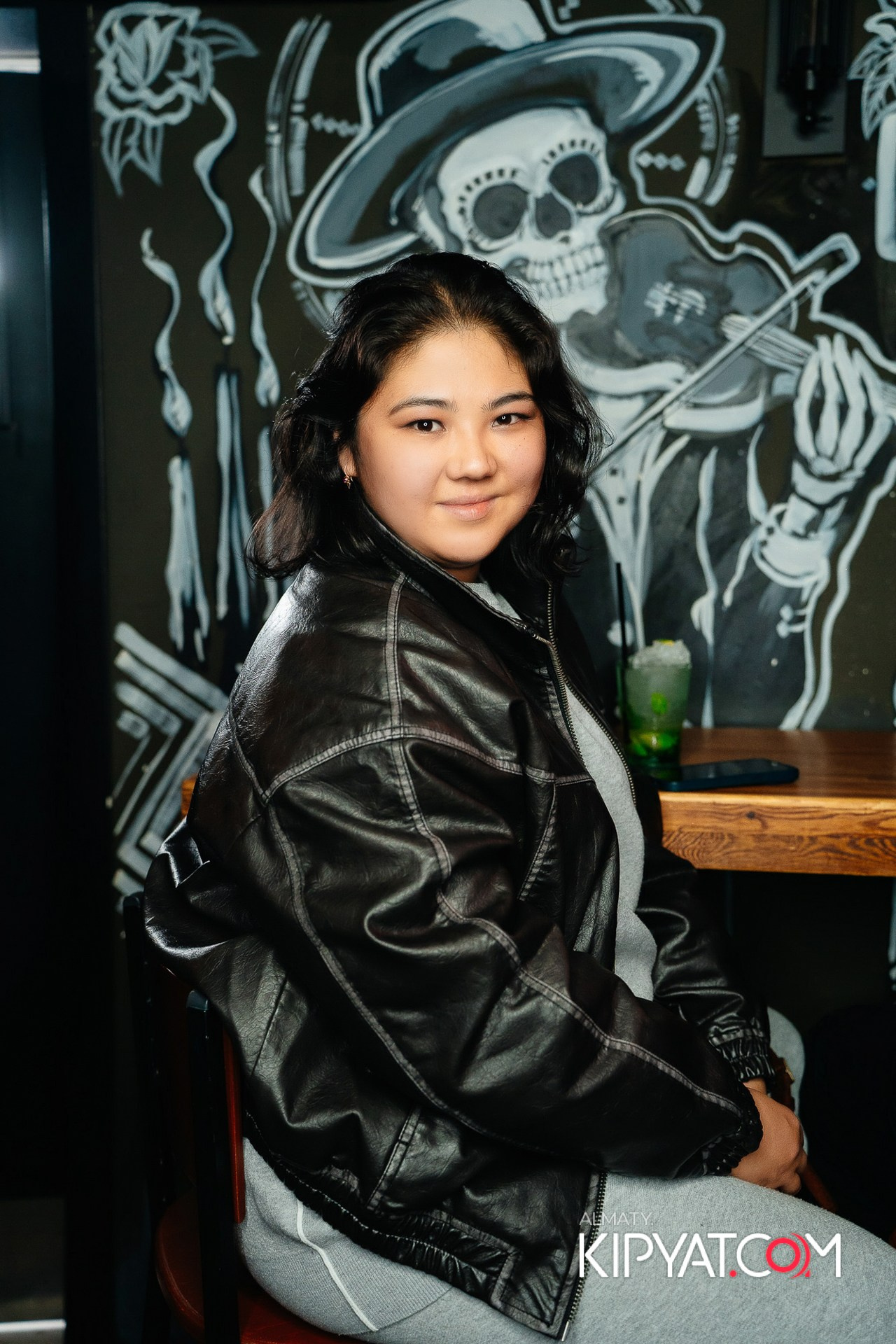 VICTORY MEXICAN AND WILD. КИПЯТКОМ АЛМАТЫ!