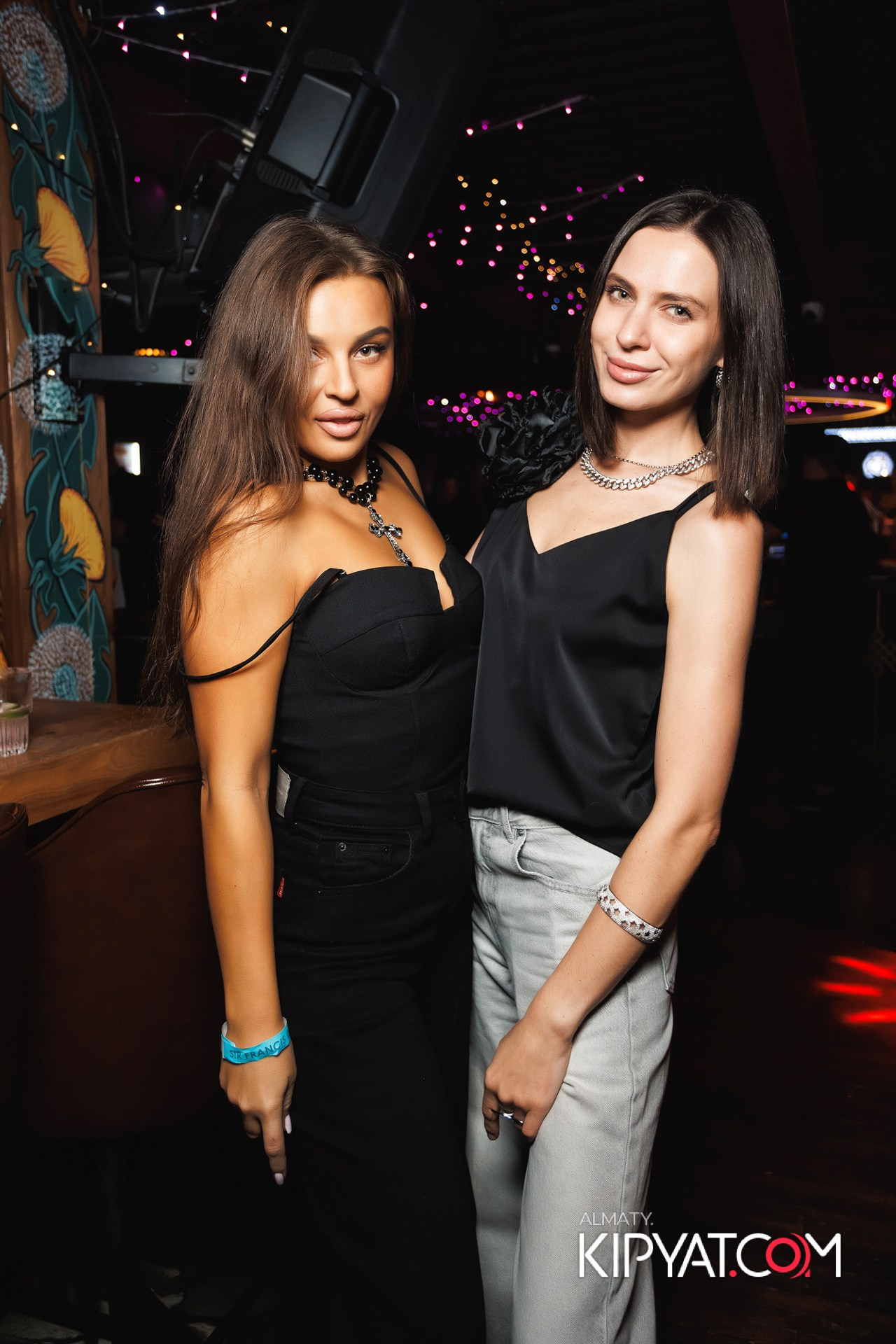 BlaBlaBar. КИПЯТКОМ АЛМАТЫ!