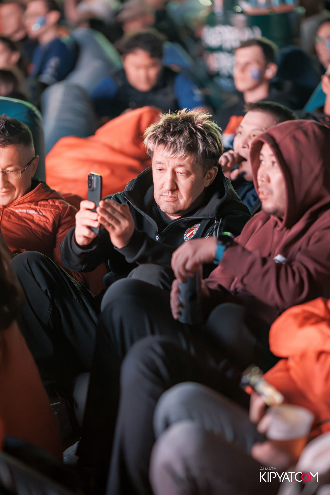 ФУТБОЛЬНЫЙ ФЕСТИВАЛЬ В VELVET SPORT VILLA. КИПЯТКОМ АЛМАТЫ!