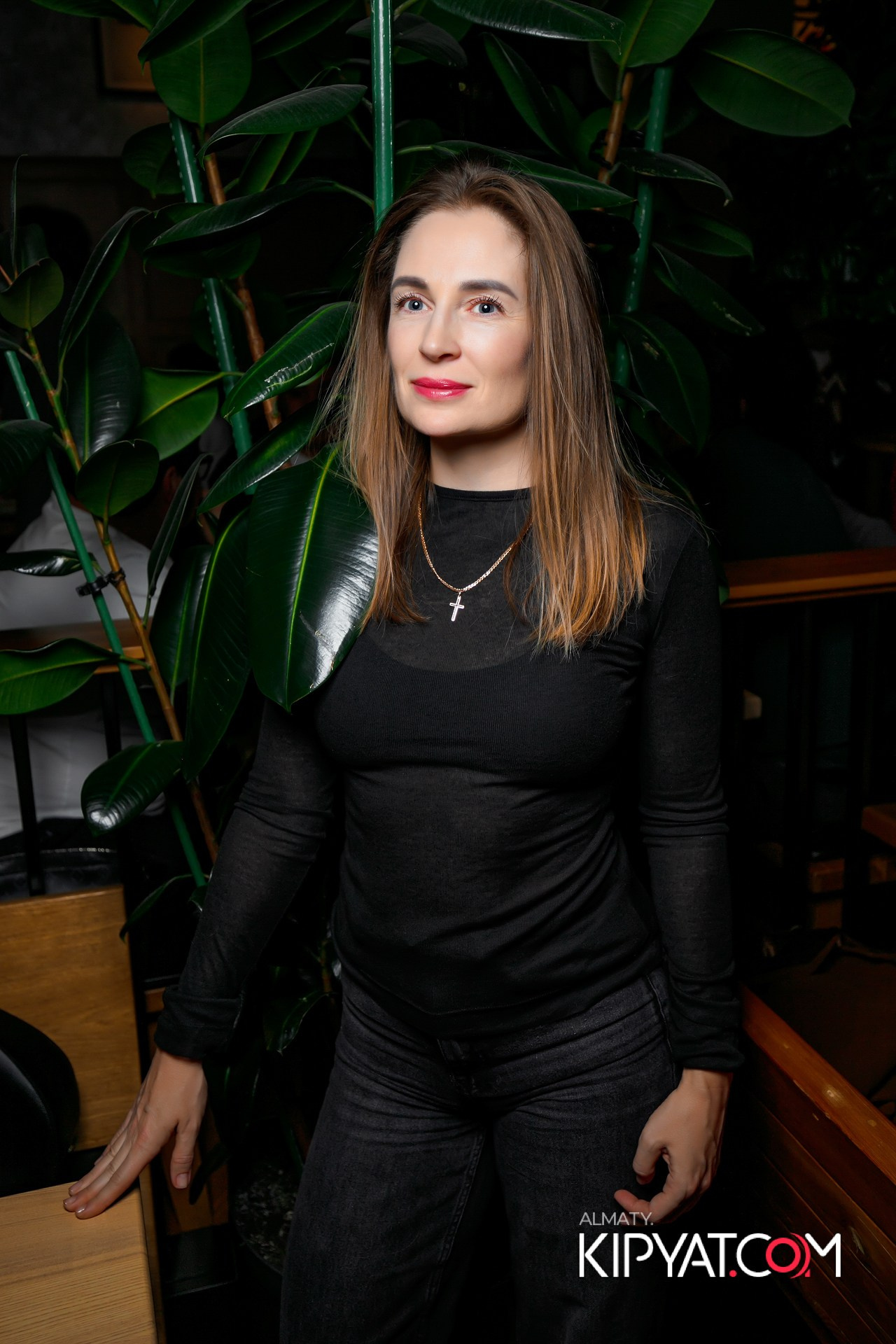 PAULANER. КИПЯТКОМ АЛМАТЫ!