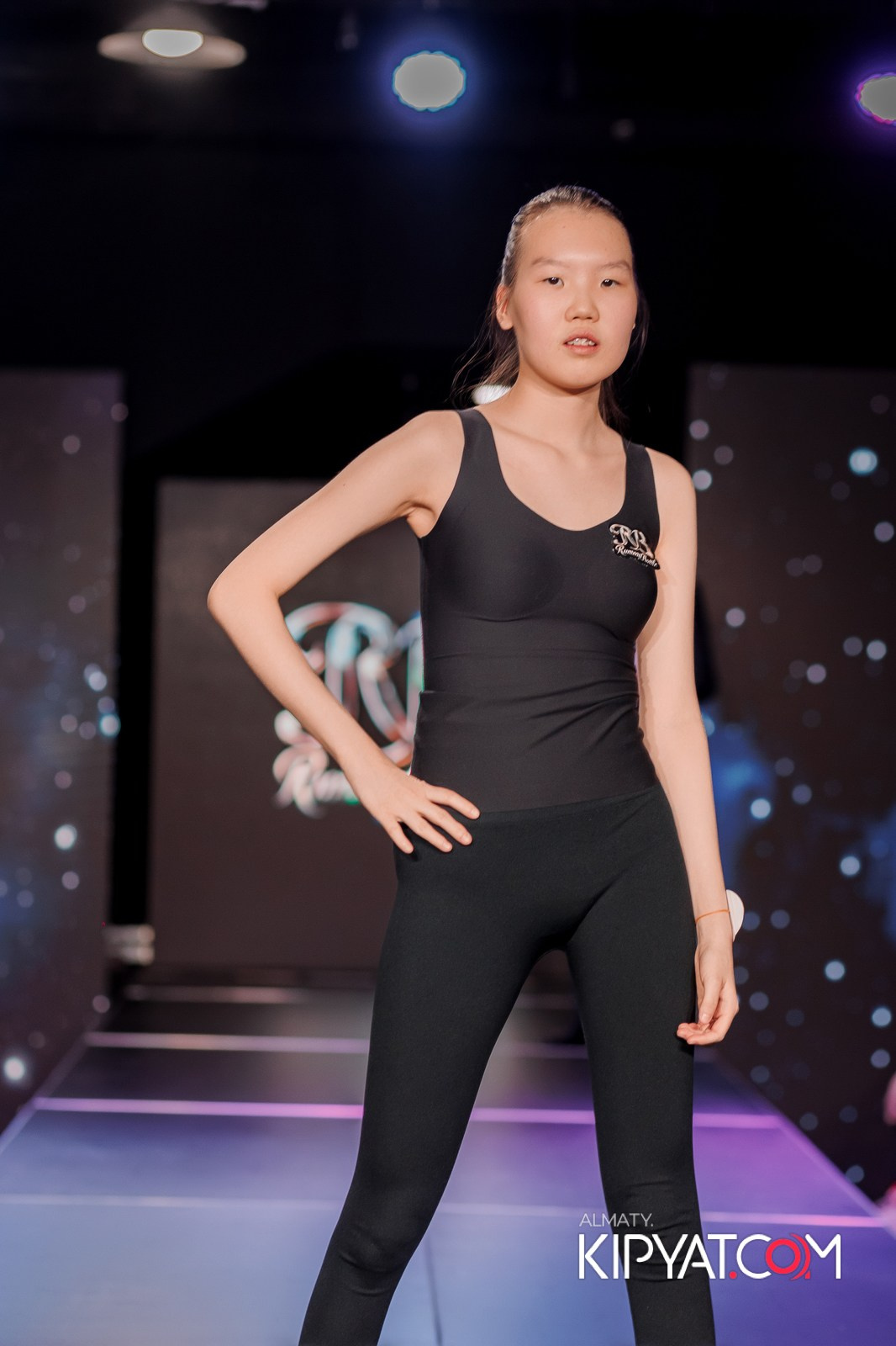 RUNWAY BATTLE. BEST MODEL OF KAZAKHSTAN. КИПЯТКОМ АЛМАТЫ!