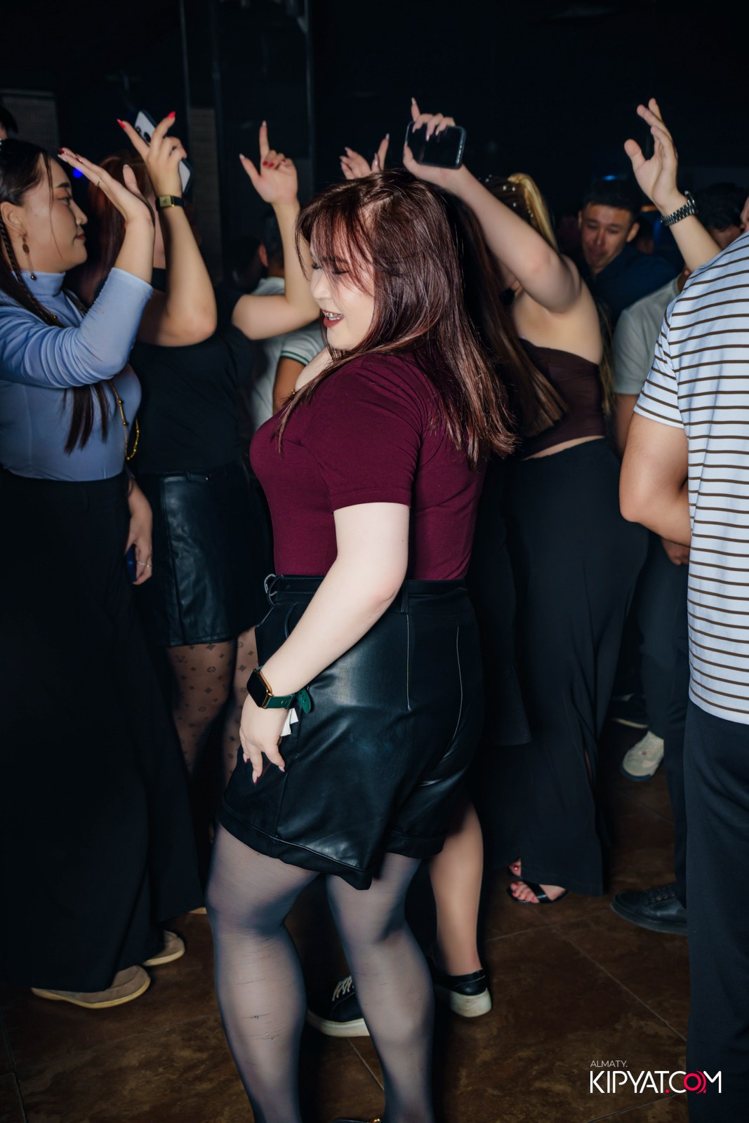 ARAGOSTA. КИПЯТКОМ АЛМАТЫ! Фотосъемка мероприятий в Алматы