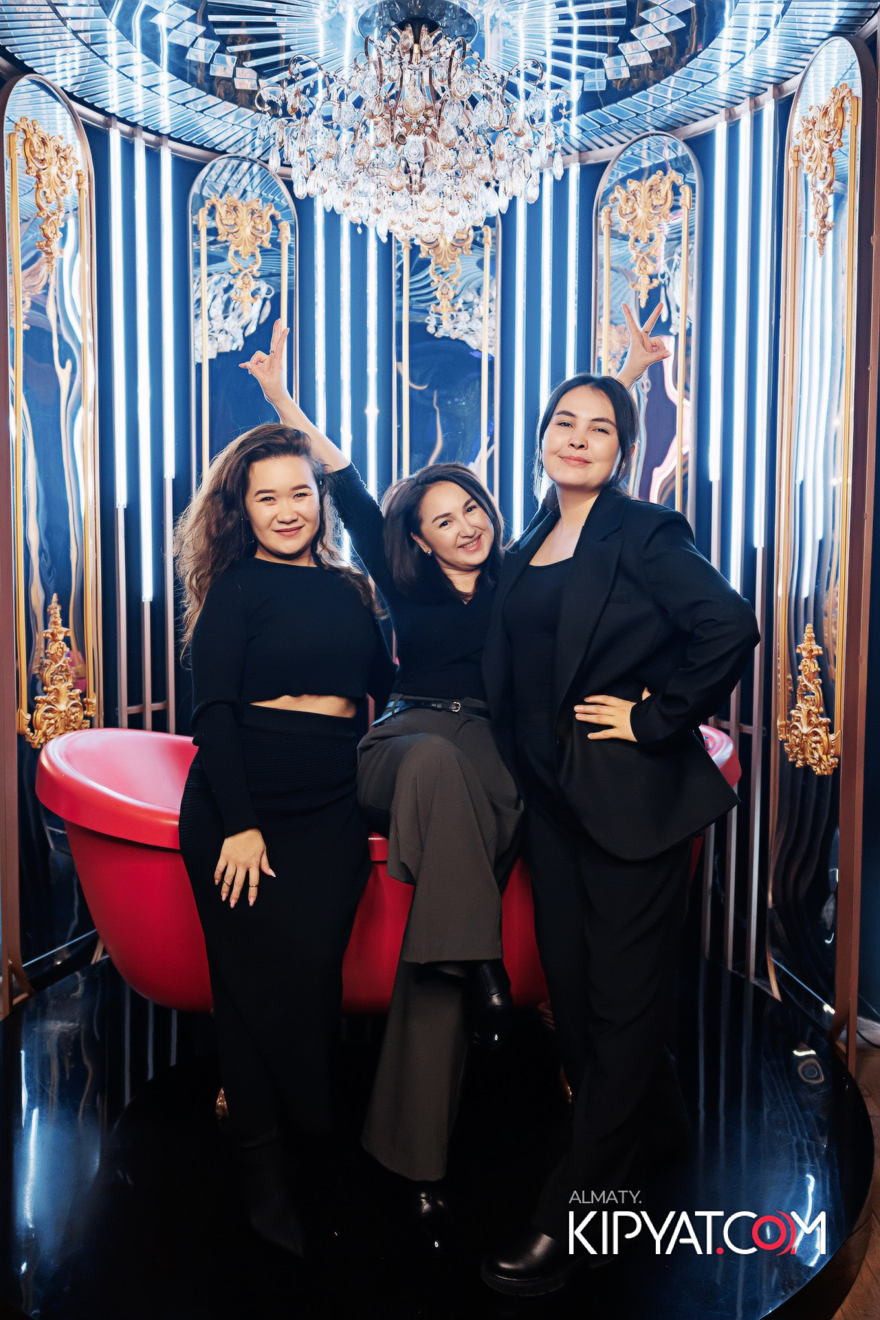 ЗАЯ НА БИС!. КИПЯТКОМ АЛМАТЫ!