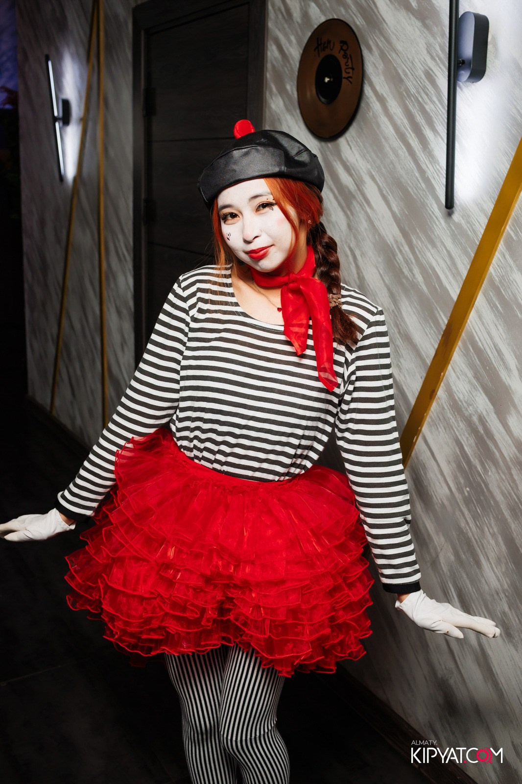 ДОРОГАЯ, Я НЕ ПИЛ. КИПЯТКОМ АЛМАТЫ!