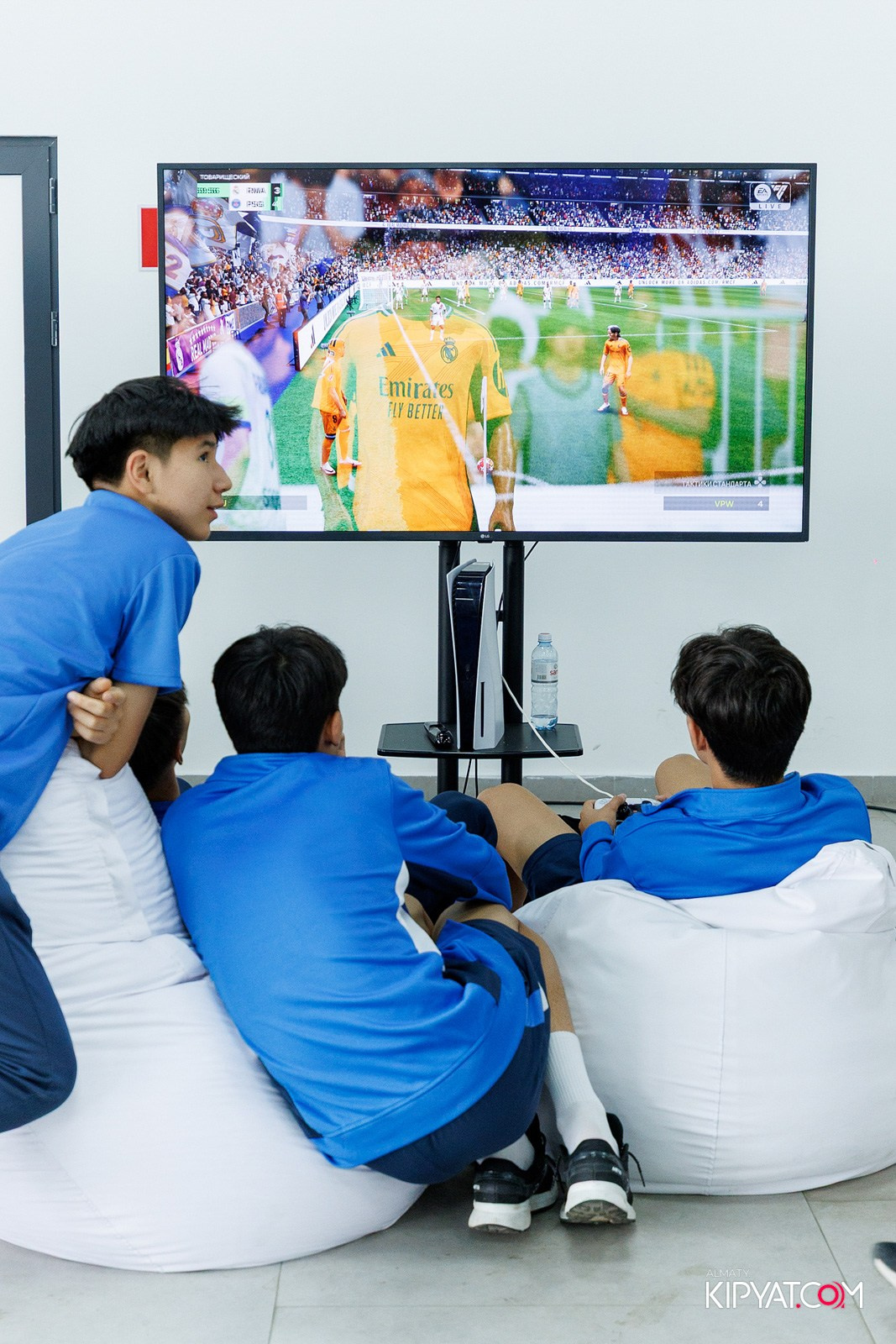 CYBER CUP 2025 QJ LEAGUE В CHANGAN QALQAMAN. КИПЯТКОМ АЛМАТЫ!