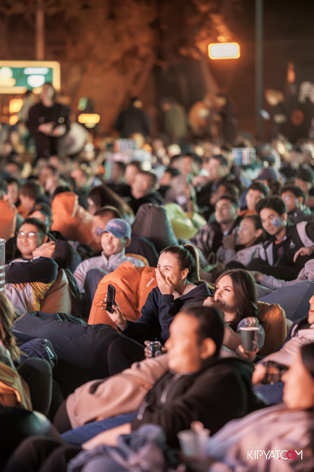 ФУТБОЛЬНЫЙ ФЕСТИВАЛЬ В VELVET SPORT VILLA. КИПЯТКОМ АЛМАТЫ!