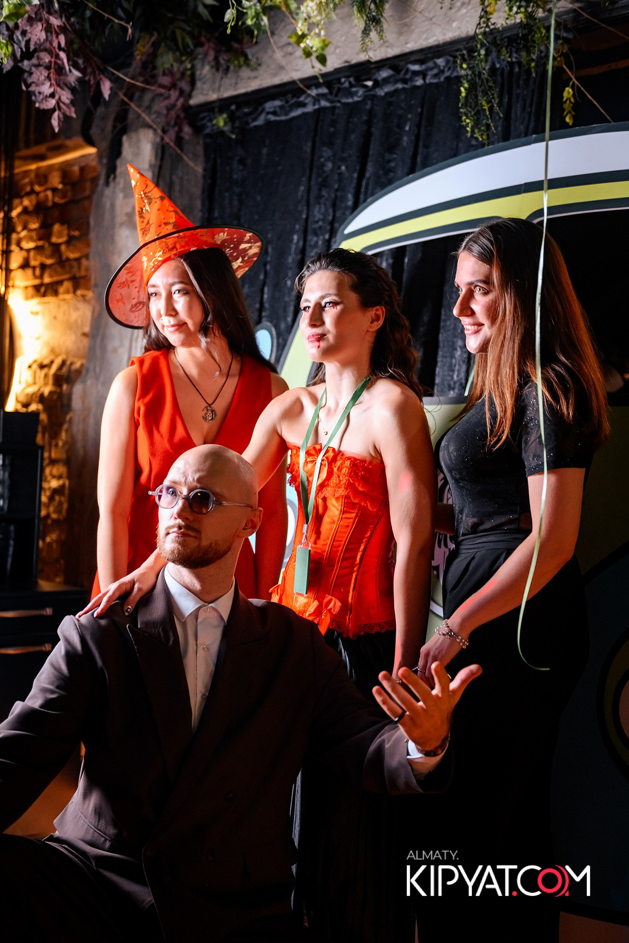 MUNCHEN PUB НА ПАНФИЛОВА. КИПЯТКОМ АЛМАТЫ!