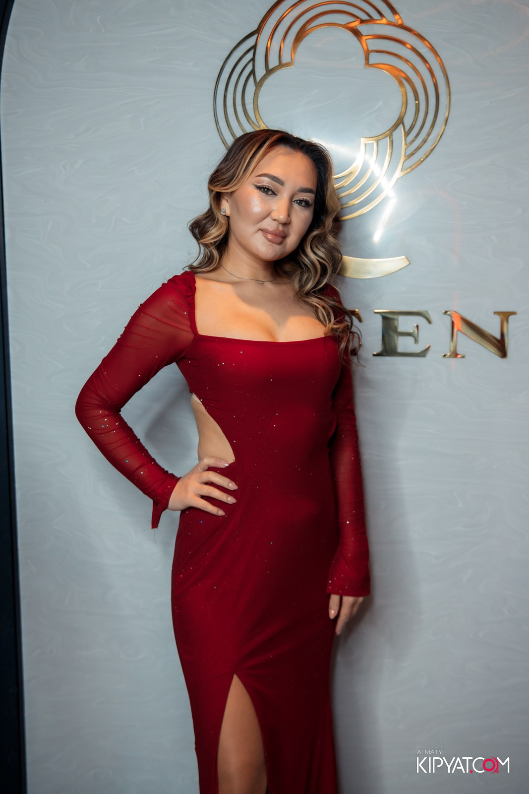 QUEEN. КИПЯТКОМ АЛМАТЫ!