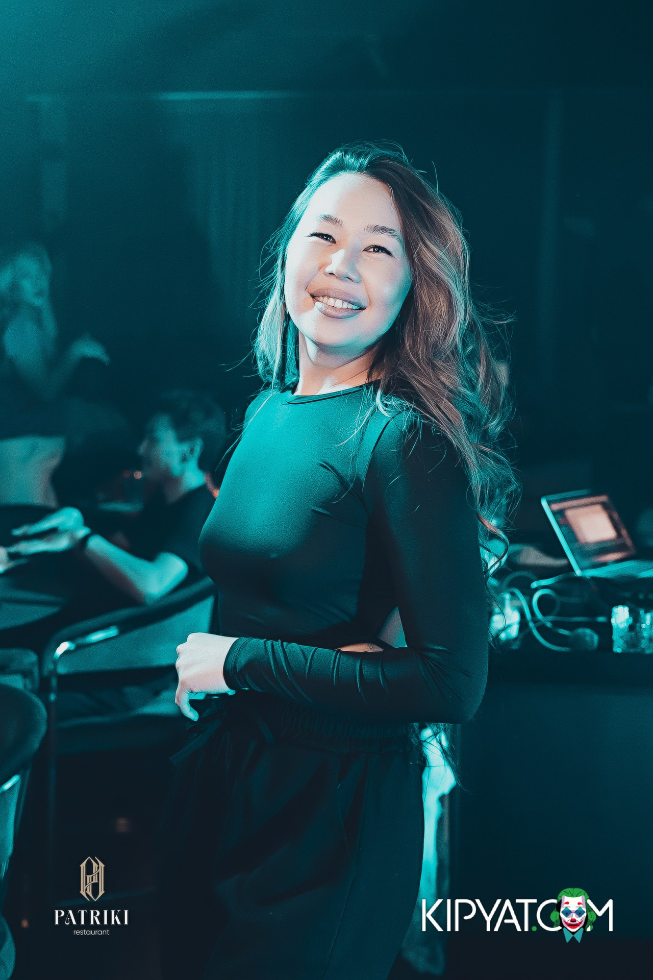 PATRIKI RESTAURANT. КИПЯТКОМ АЛМАТЫ!