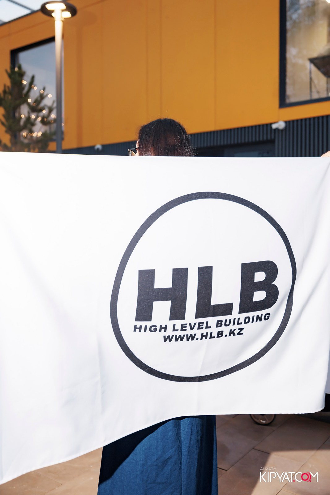 ОТКРЫТИЕ BOX PARK. КИПЯТКОМ АЛМАТЫ!