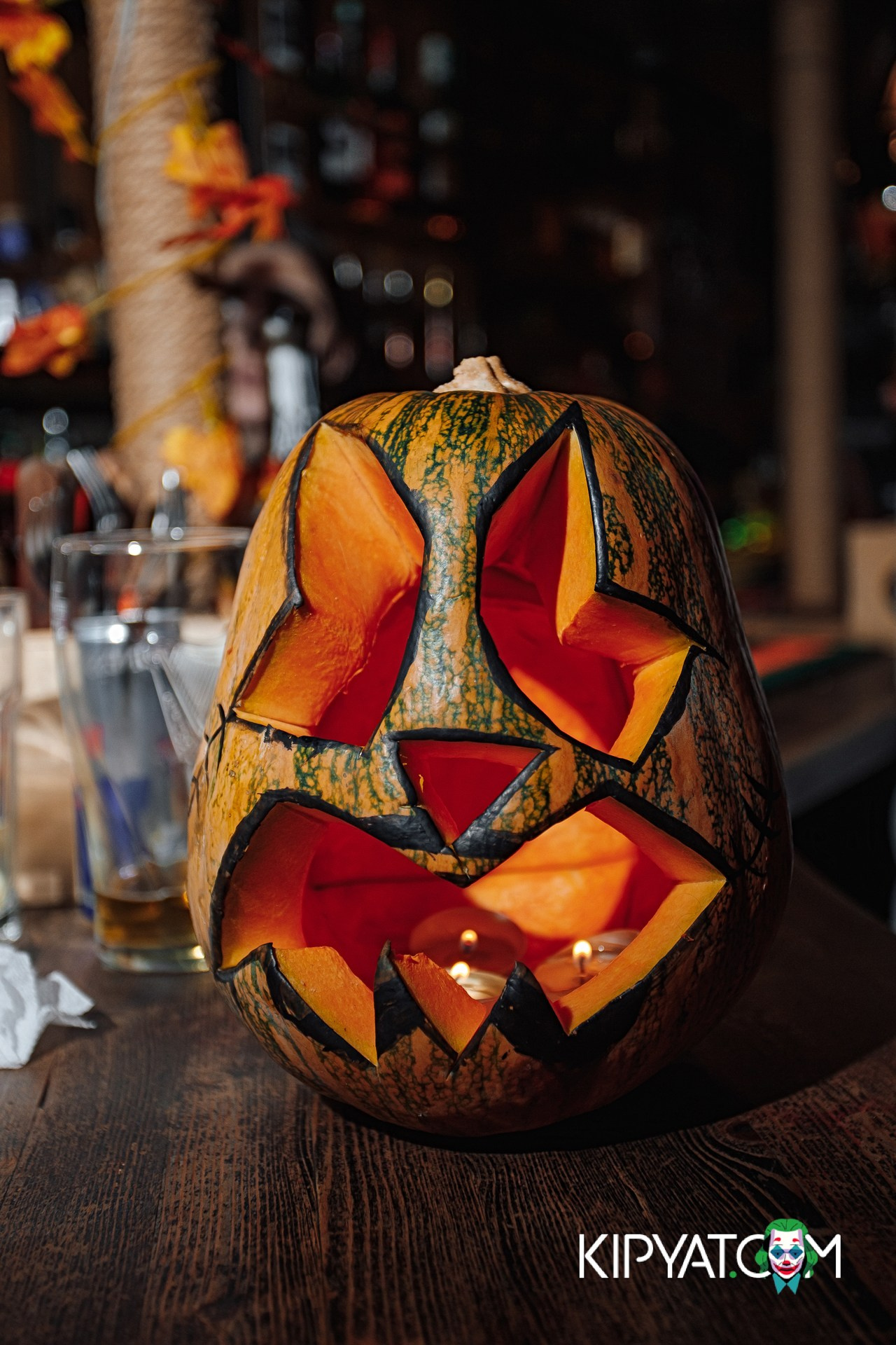 VICTORY PUB. КИПЯТКОМ АЛМАТЫ!