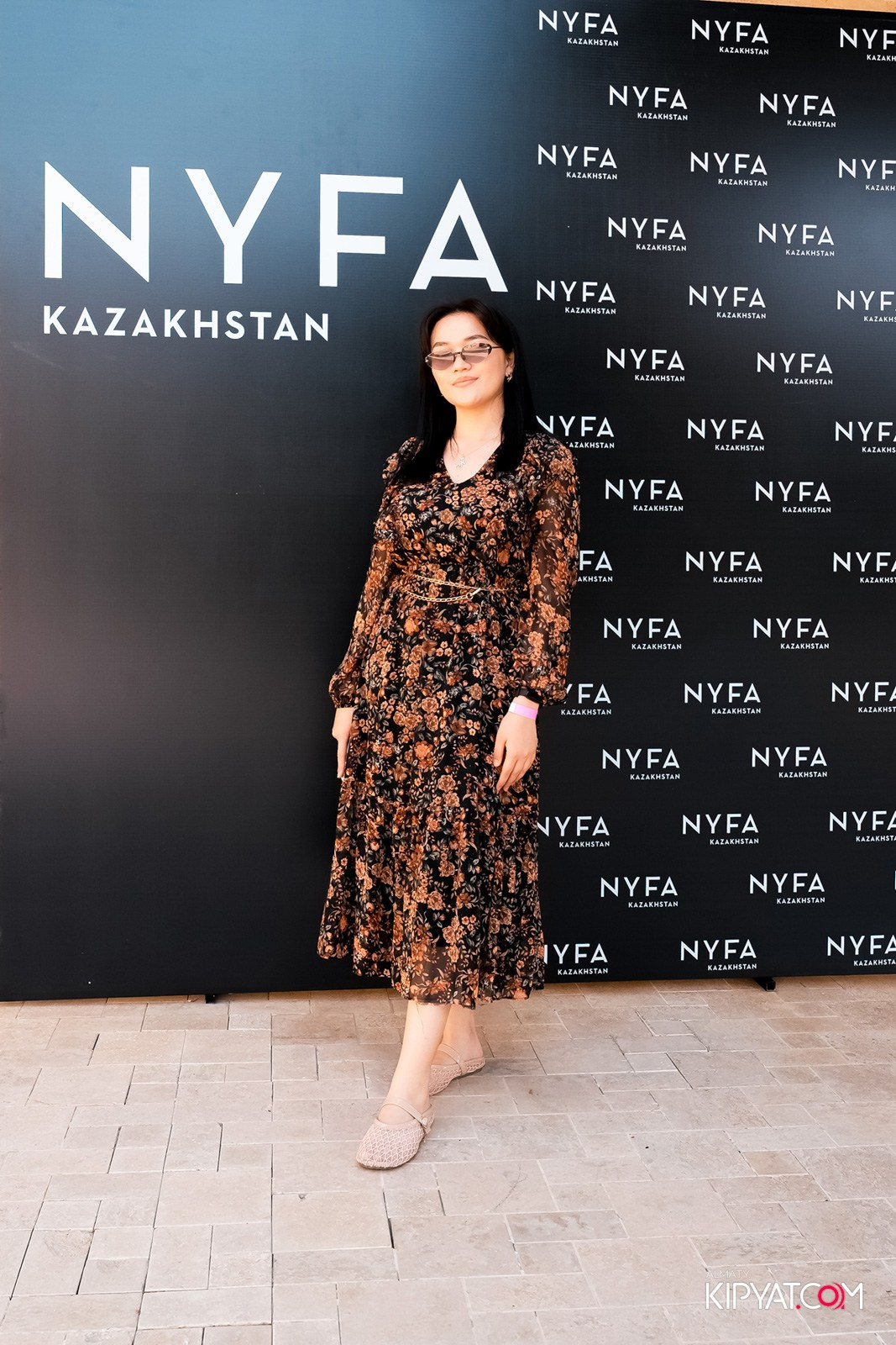 NEW YORK FILM ACADEMY. КИПЯТКОМ АЛМАТЫ!