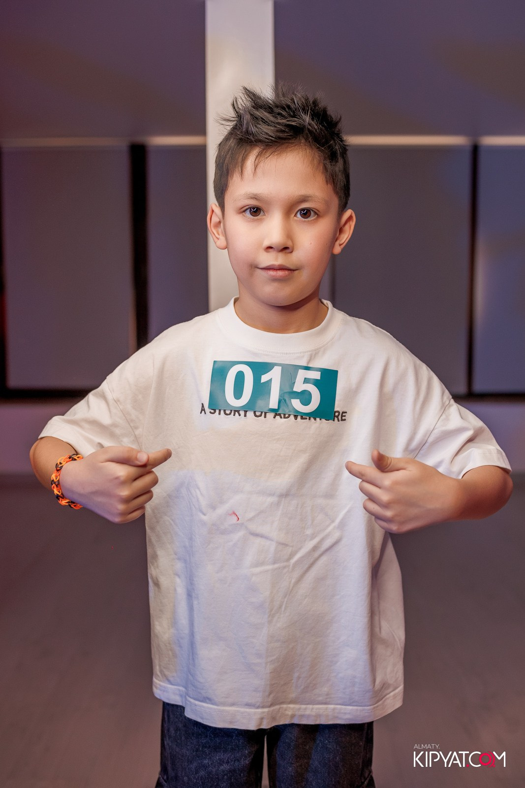 КВЕСТ-ШОУ ALAROVICH / ИГРА В КАЛЬМАРА. КИПЯТКОМ АЛМАТЫ!