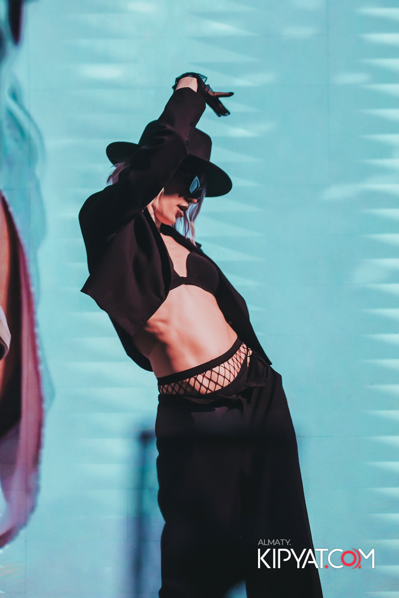 BlaBlaBar. КИПЯТКОМ АЛМАТЫ!