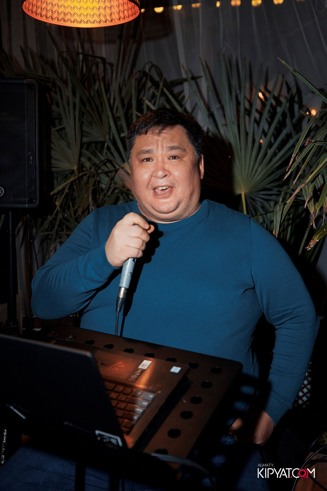 РЕСТОРАН МЦХЕТА. КИПЯТКОМ АЛМАТЫ!