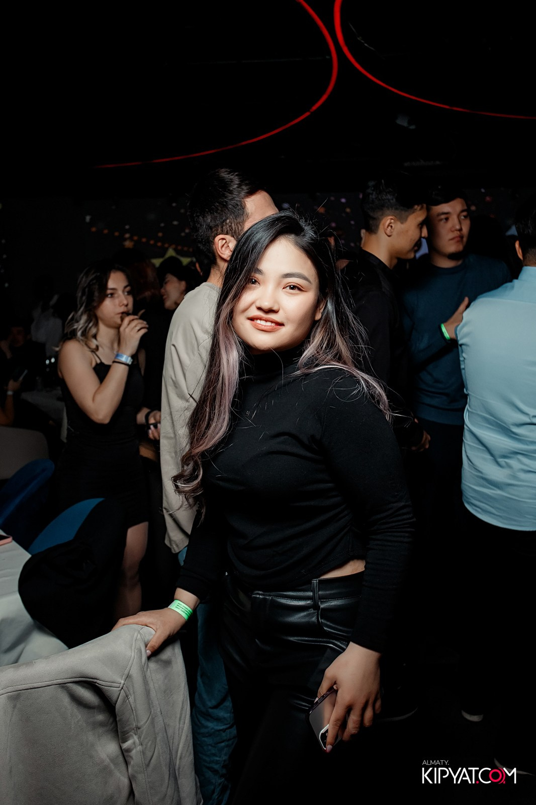 EVENT BAR. КИПЯТКОМ АЛМАТЫ!