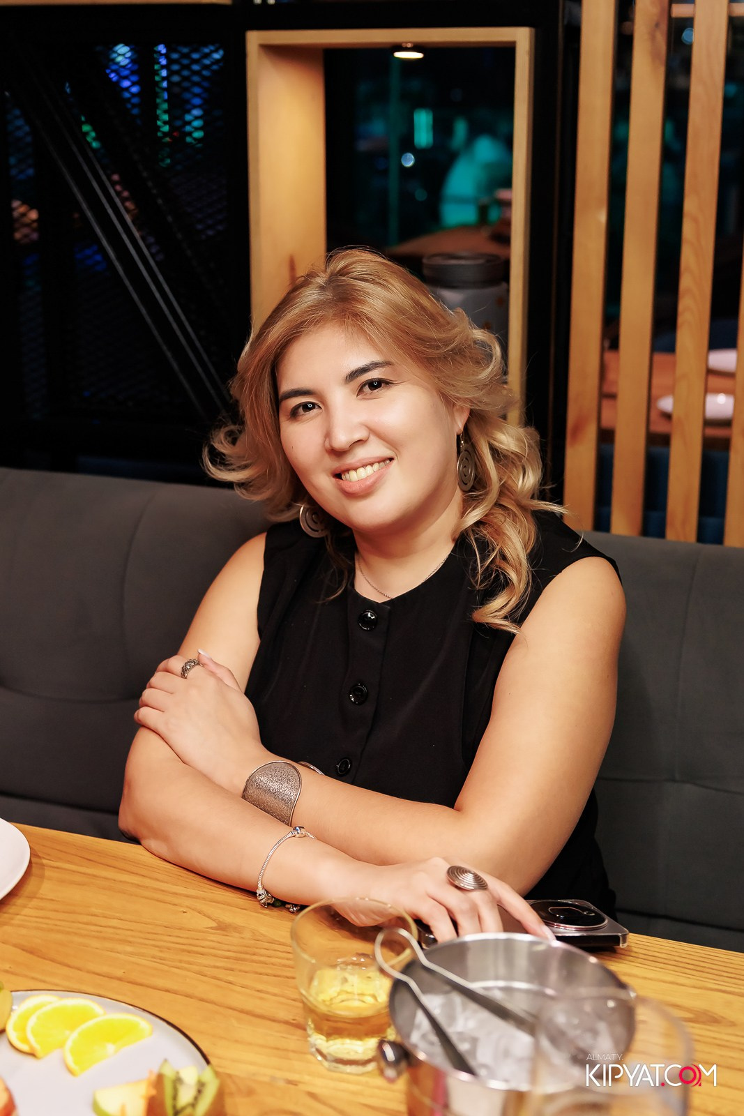 ПИНТА НУРЛЫ-ТАУ. КИПЯТКОМ АЛМАТЫ!