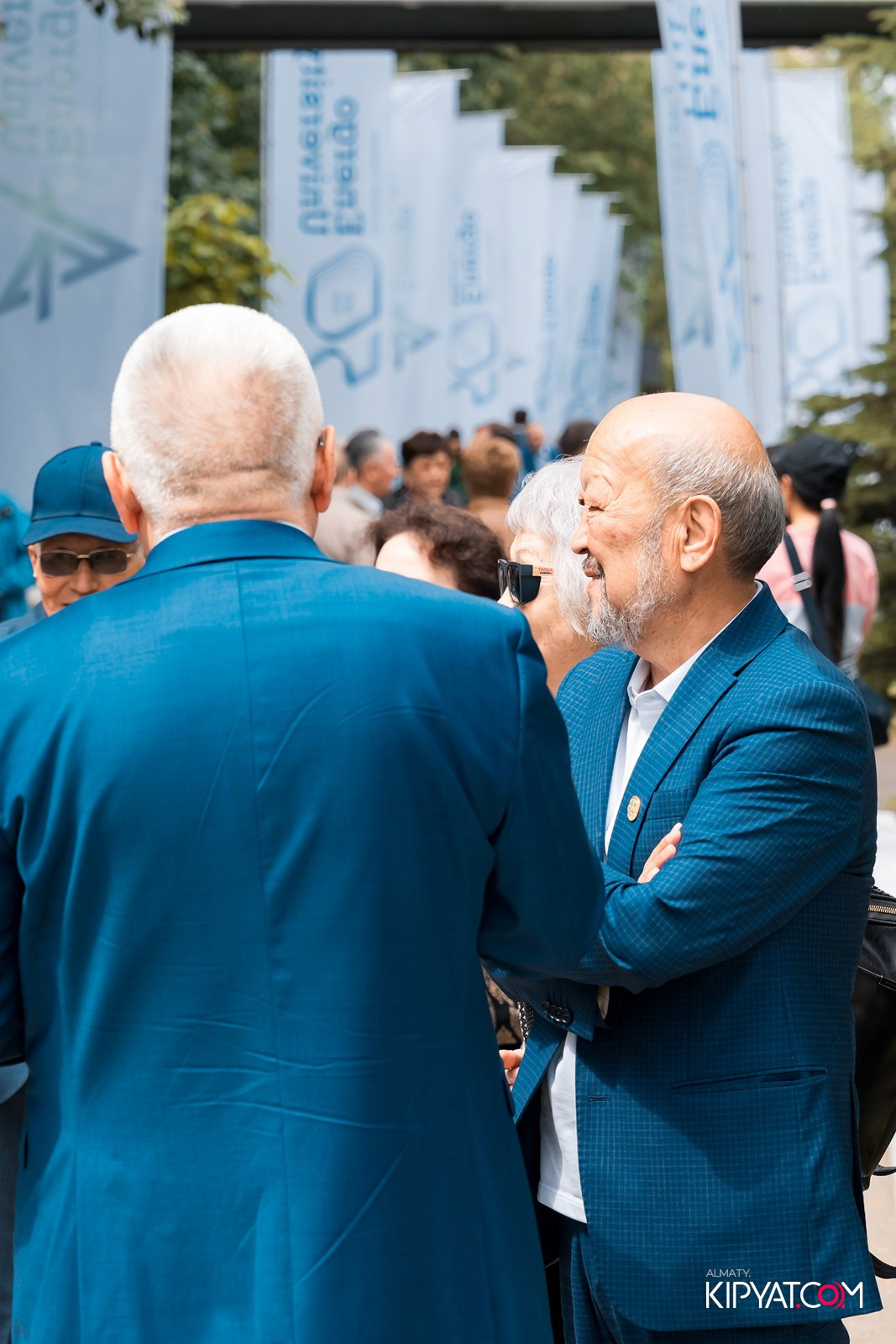 50 ЛЕТ — АЛМАТИНСКИЙ УНИВЕРСИТЕТ ЭНЕРГЕТИКИ И СВЯЗИ. КИПЯТКОМ АЛМАТЫ!