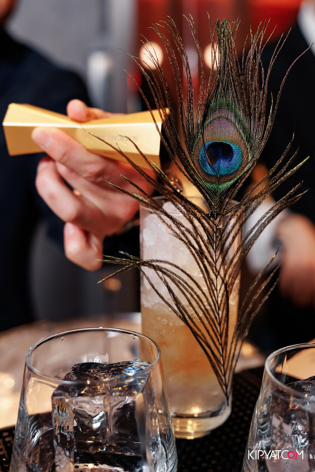 ВЕЧЕР ЛИМИТИРОВАННОГО РЕЛИЗА THE MACALLAN HARMONY COLLECTION. КИПЯТКОМ АЛМАТЫ!