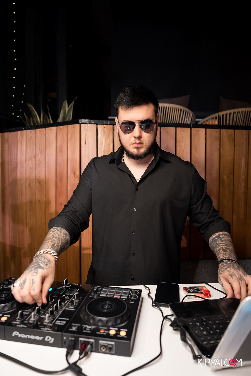 MONTELVINI PROSECCO PARTY. КИПЯТКОМ АЛМАТЫ!