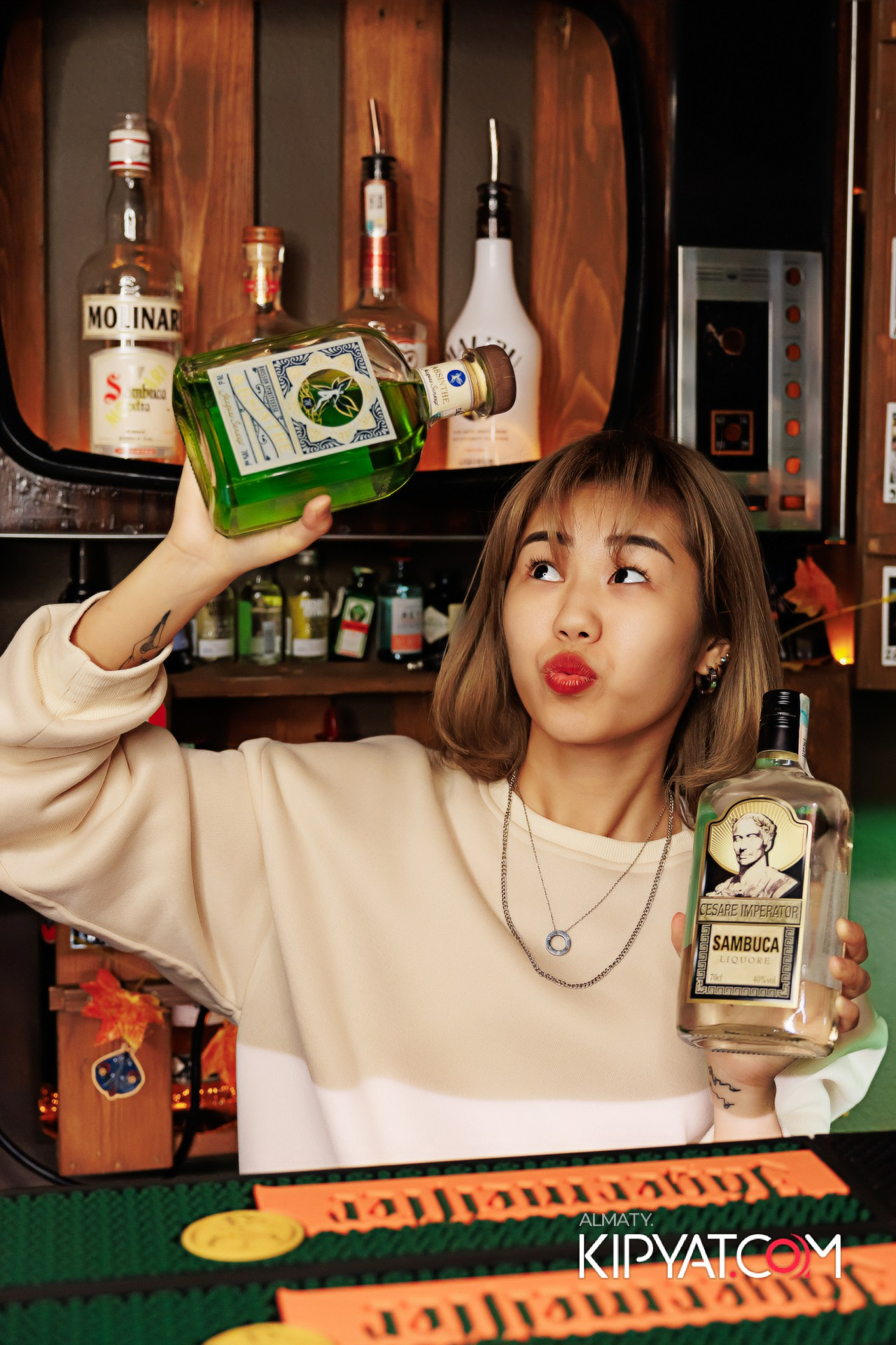 VICTORY PUB. КИПЯТКОМ АЛМАТЫ!