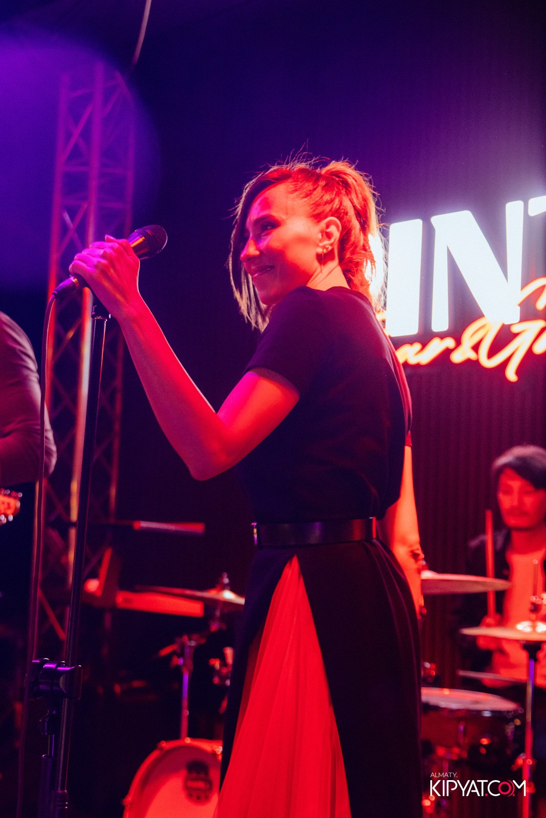 ПИНТА НА ДОСТЫК. КИПЯТКОМ АЛМАТЫ!