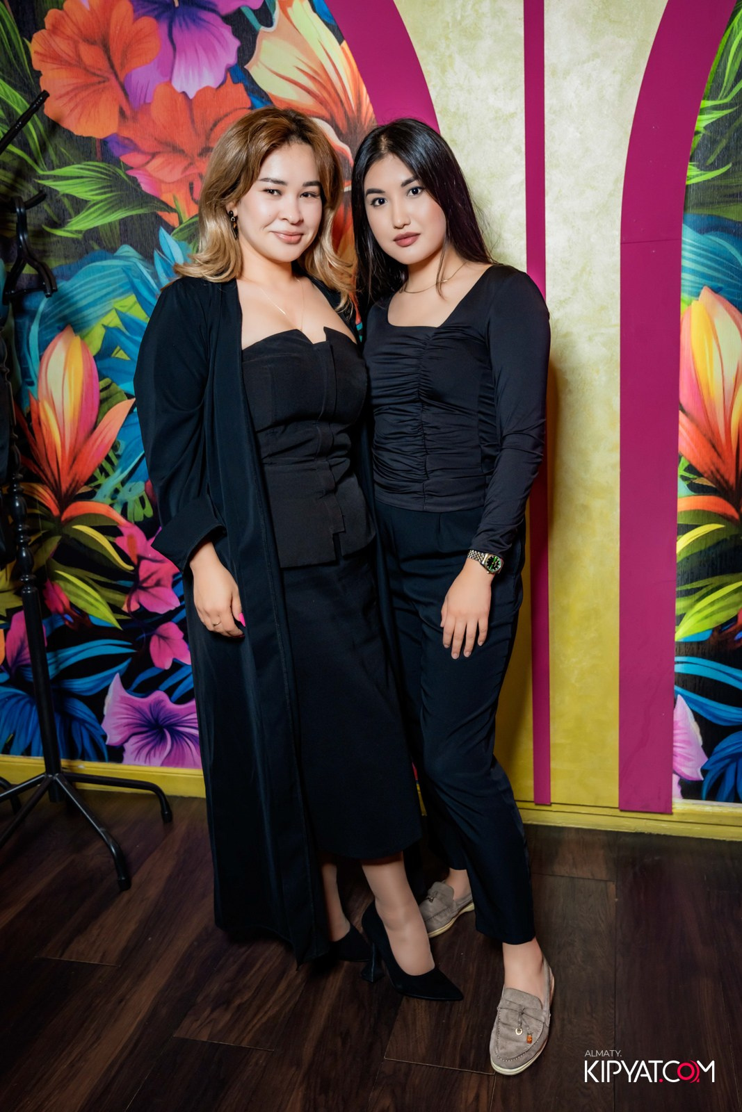 УХО И МЕДВЕДЬ НА САИНА. КИПЯТКОМ АЛМАТЫ!