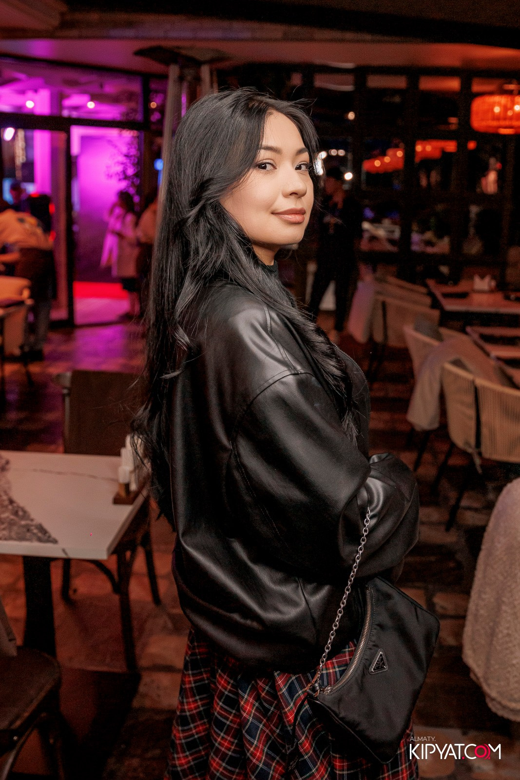 ОФИЦИАЛЬНОЕ ОТКРЫТИЕ CAFE LEFFE. КИПЯТКОМ АЛМАТЫ!