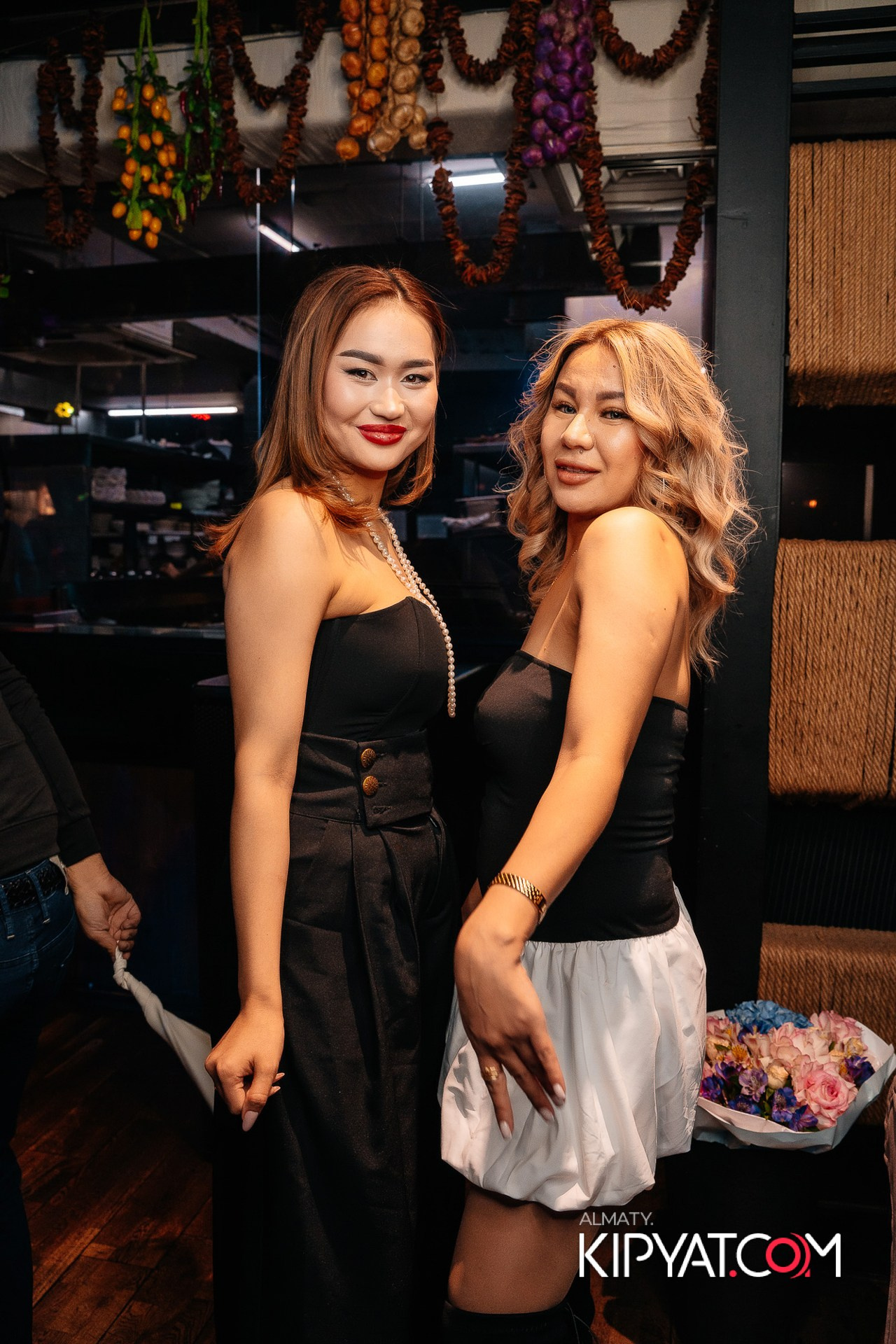 ВАХТАНГУРИ. КИПЯТКОМ АЛМАТЫ!