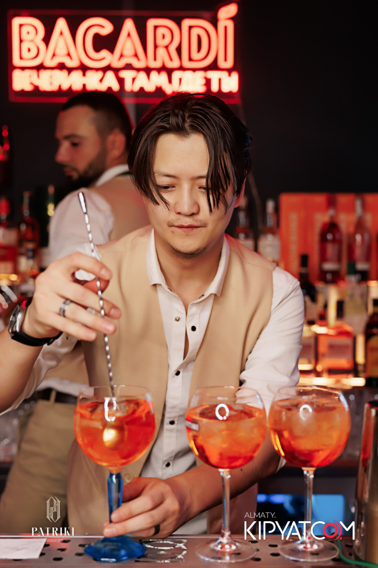 PATRIKI RESTAURANT. КИПЯТКОМ АЛМАТЫ! Фотосъемка мероприятий в Алматы