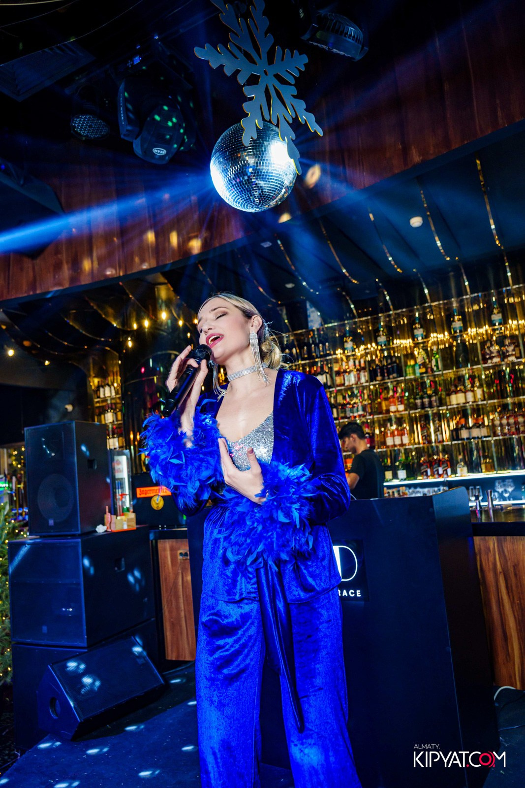 MOOD KARAOKE &TERRACE. КИПЯТКОМ АЛМАТЫ!