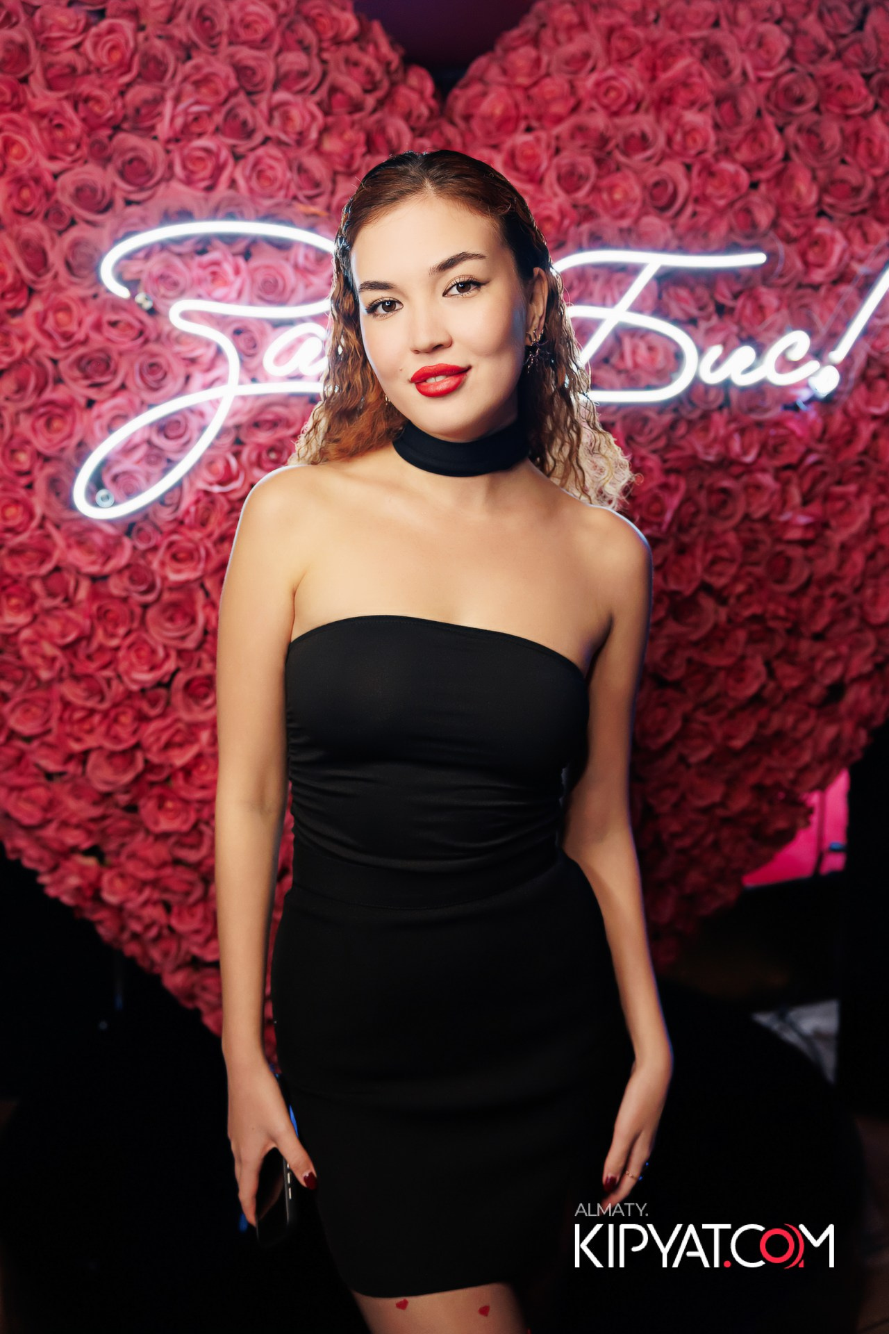 ЗАЯ, НА БИС. КИПЯТКОМ АЛМАТЫ!