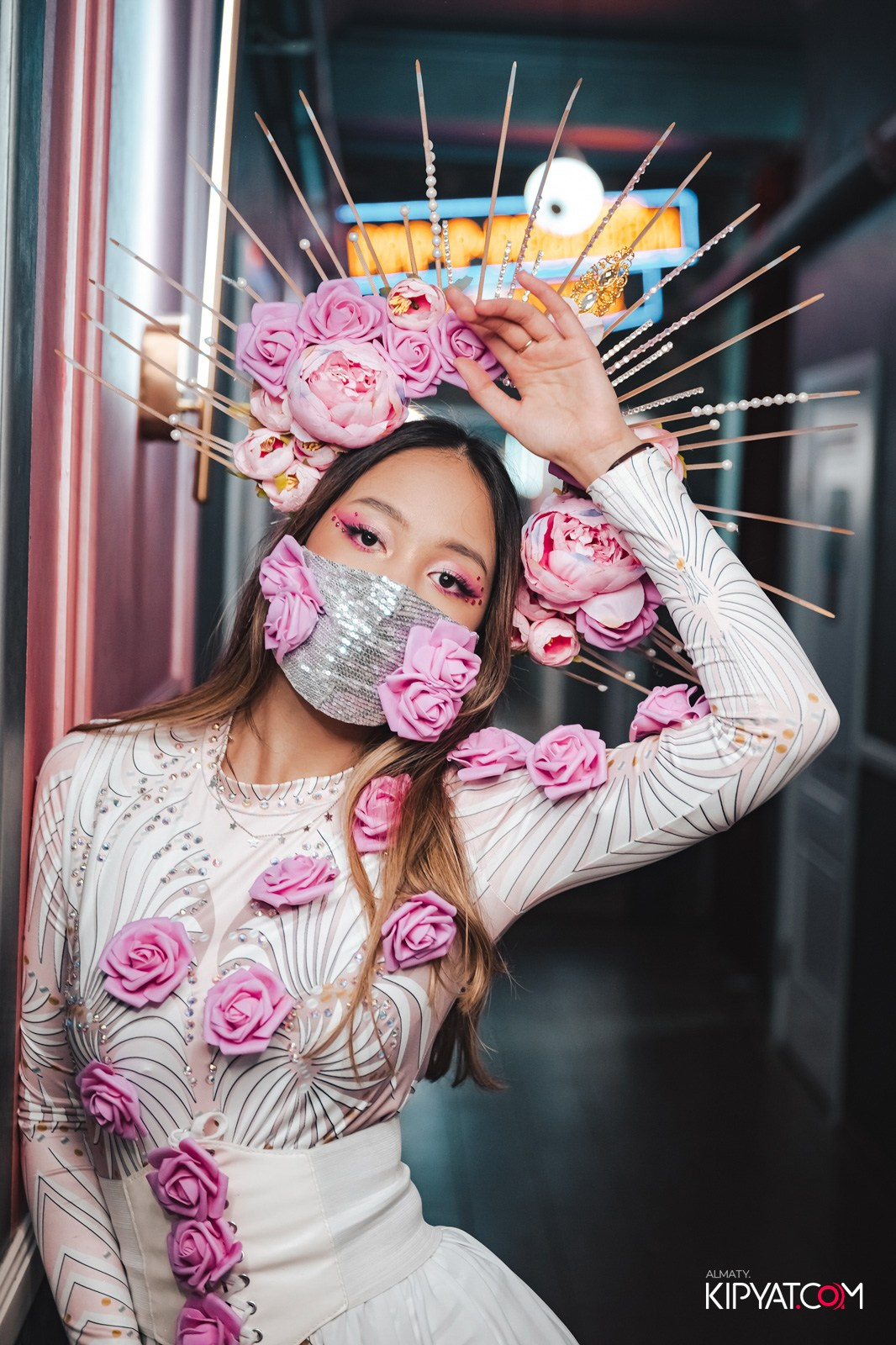 УХО И МЕДВЕДЬ НА КУРМАНГАЗЫ. КИПЯТКОМ АЛМАТЫ!