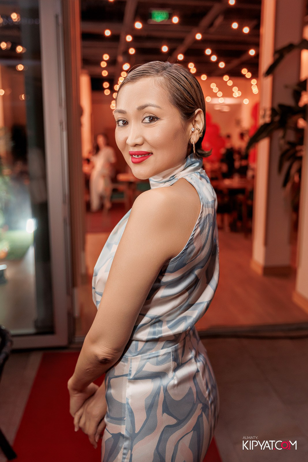 ОФИЦИАЛЬНОЕ ОТКРЫТИЕ РЕСТОРАНА BIG CHEFS. КИПЯТКОМ АЛМАТЫ!