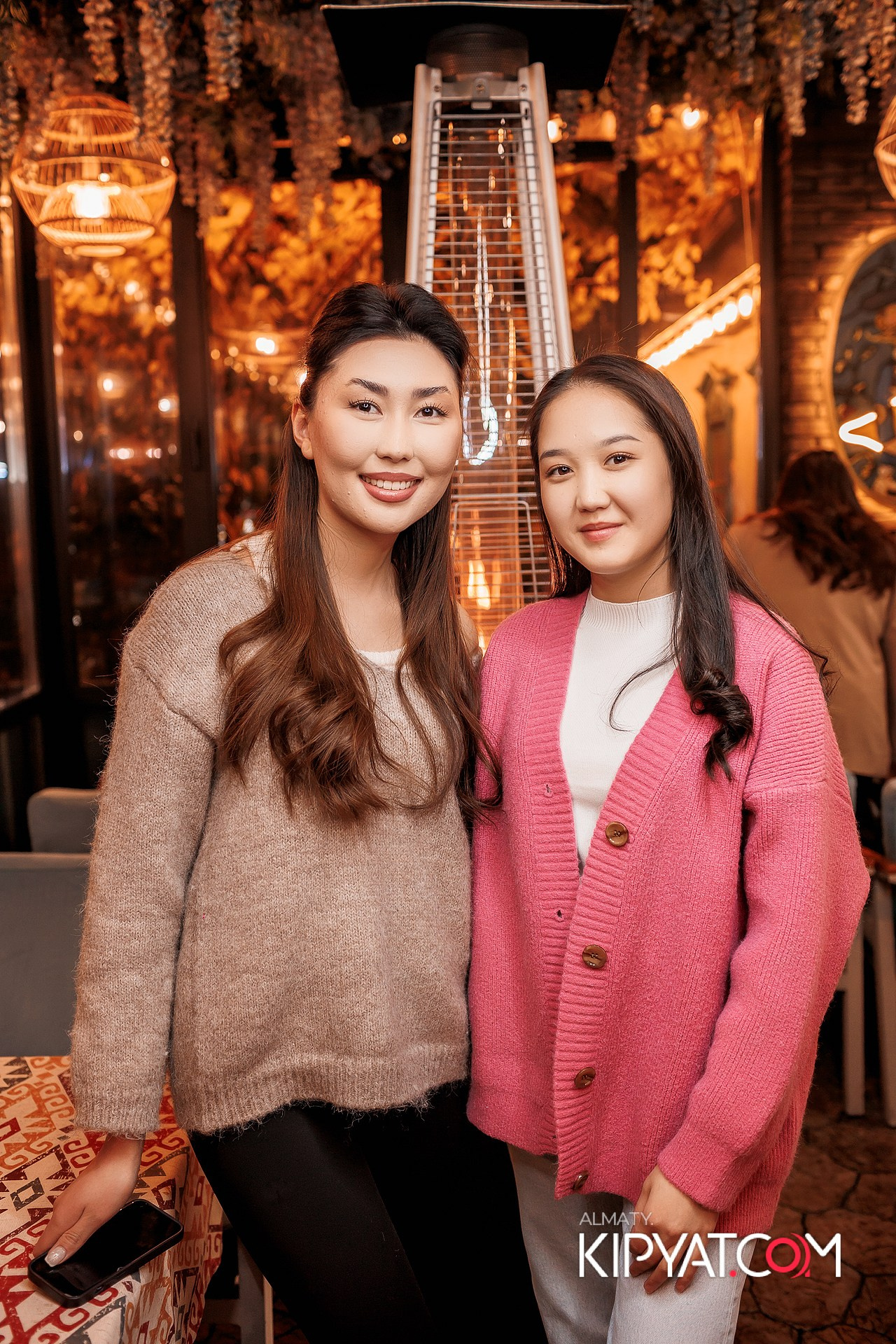 MODI RESTORANCHIK. КИПЯТКОМ АЛМАТЫ!