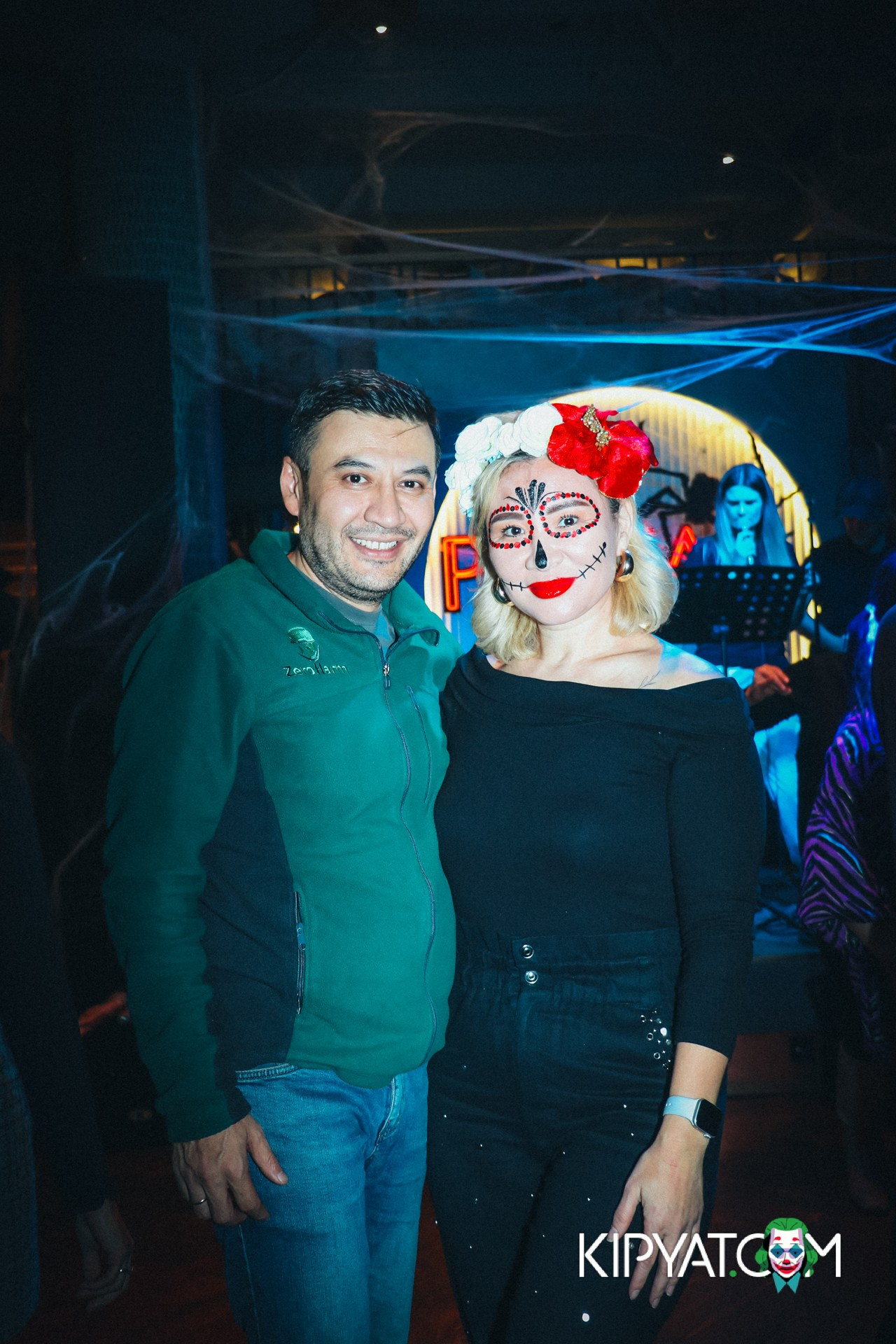 ПИНТА PREMIUM. КИПЯТКОМ АЛМАТЫ! Фотосъемка мероприятий в Алматы